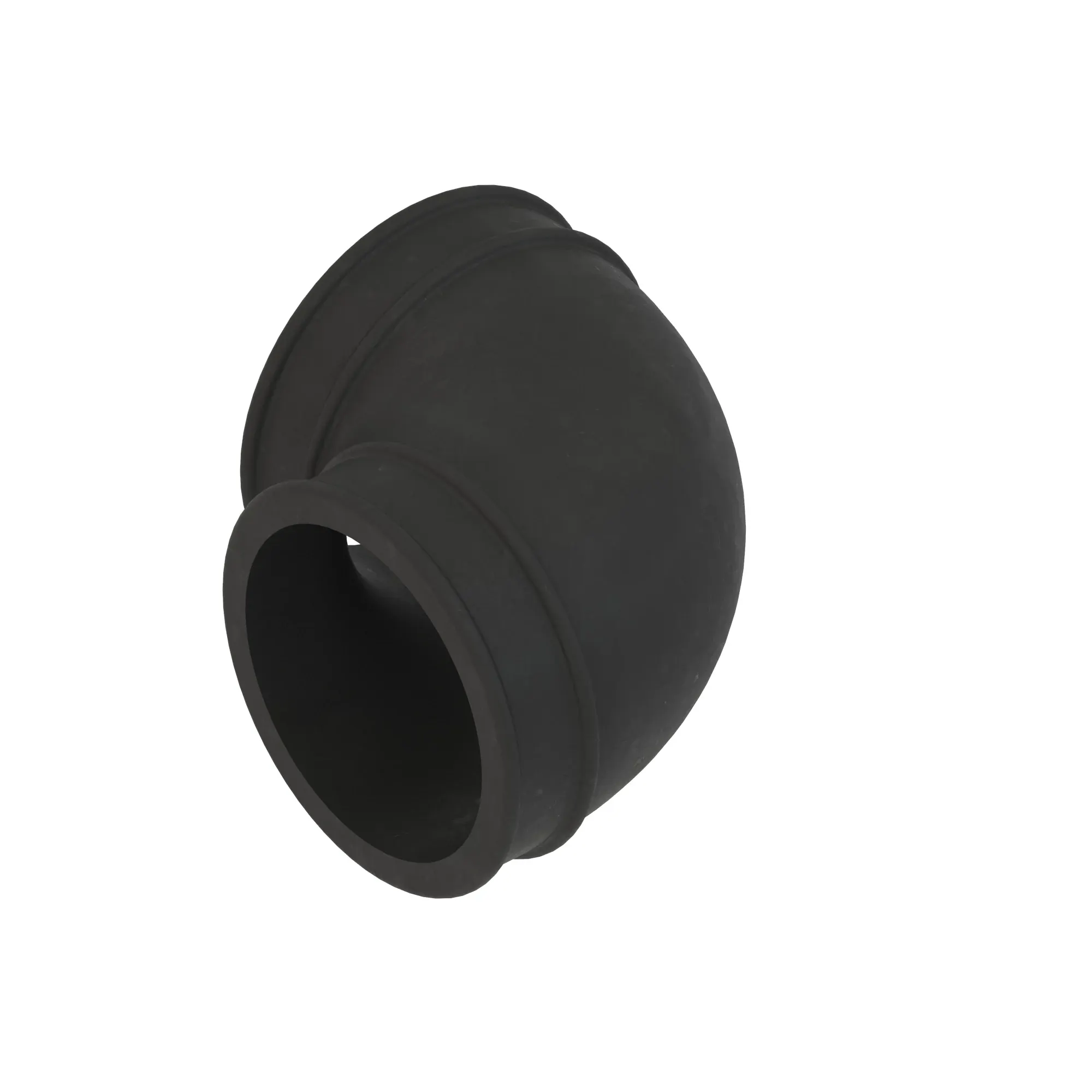 John Deere Air Intake Hose - HXE87140