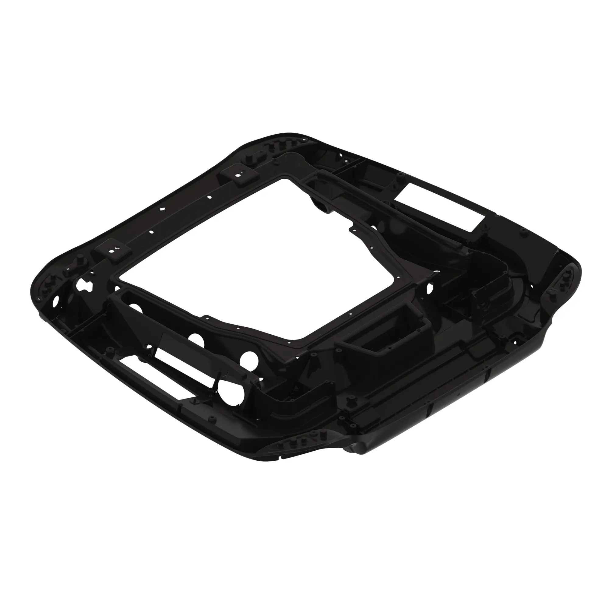 John Deere Roof - SJ29520