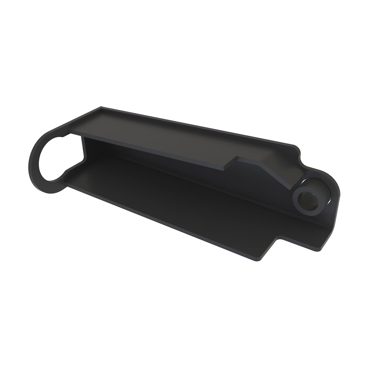 COVER, CYL GRAPPLE CYLINDER, LEFT