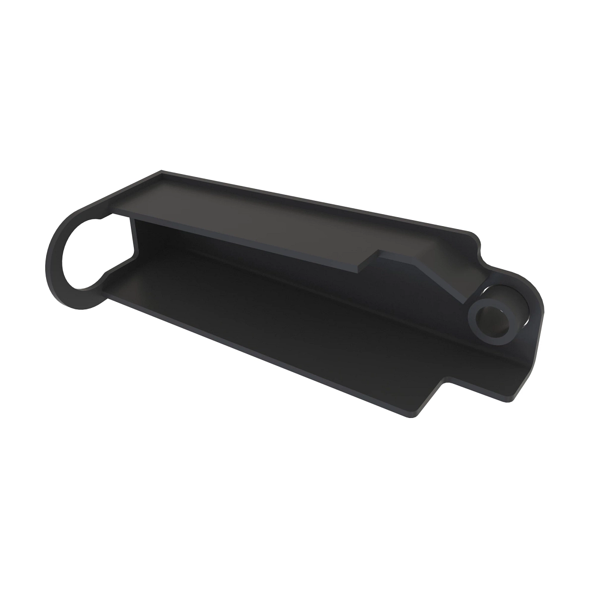 Cover, Cyl Grapple Cylinder, Left