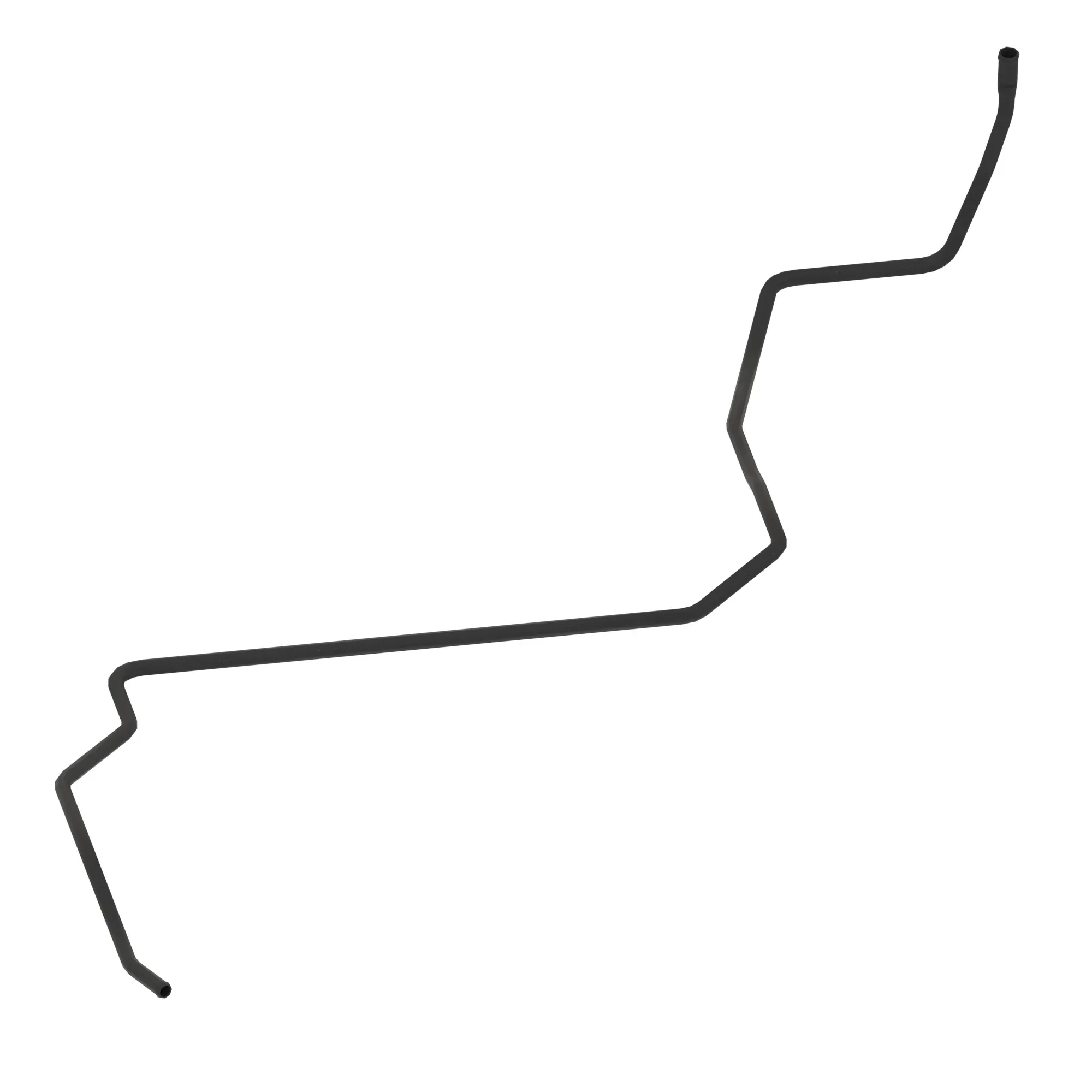 John Deere Coolant Supply Line - RE586443