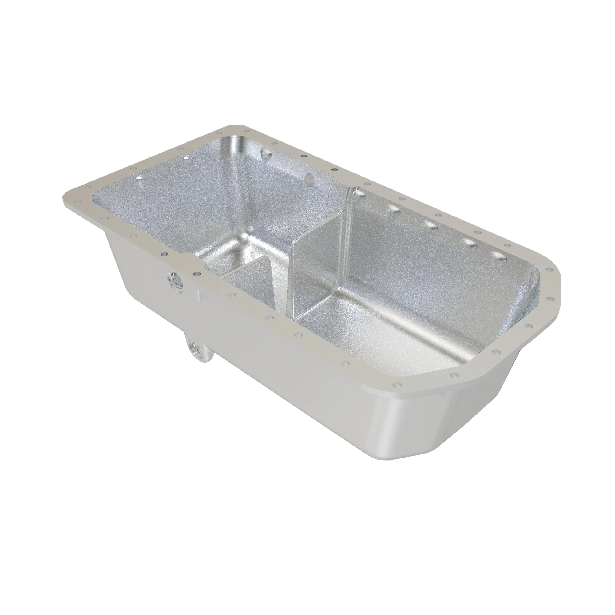 R503784: Engine Oil Pan