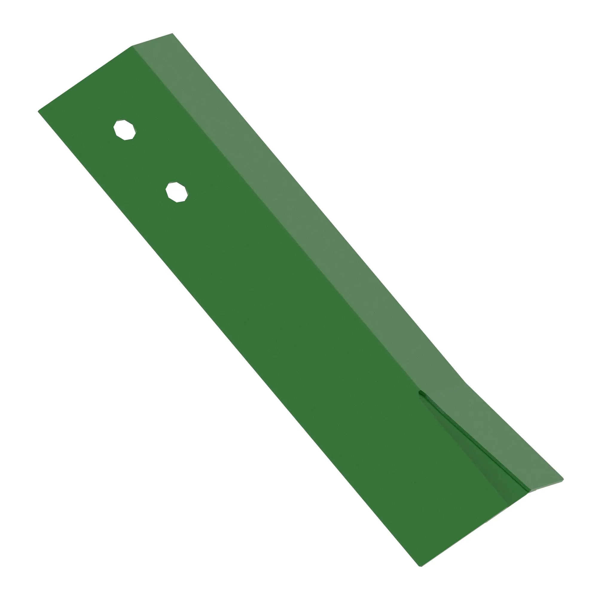 John Deere Inner Crop Ramp, Right Side - AXE85906