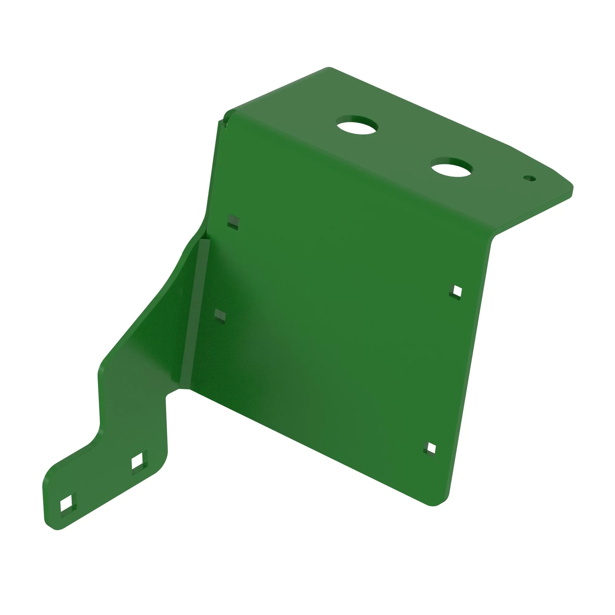 BRACKET, CONTROLLER BRACKET, OS HST