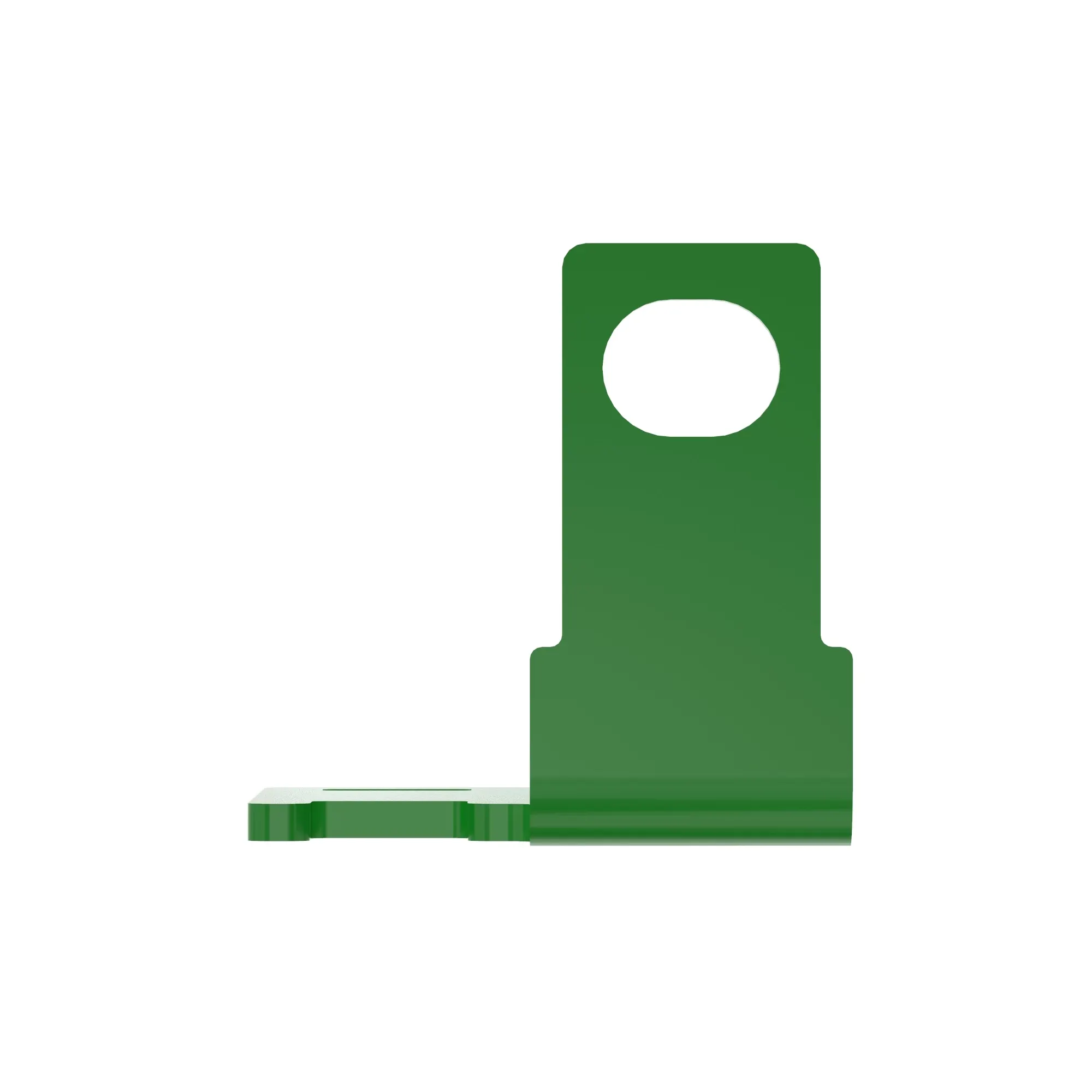 BRACKET, HARNESS AND HOSES RU RETEN