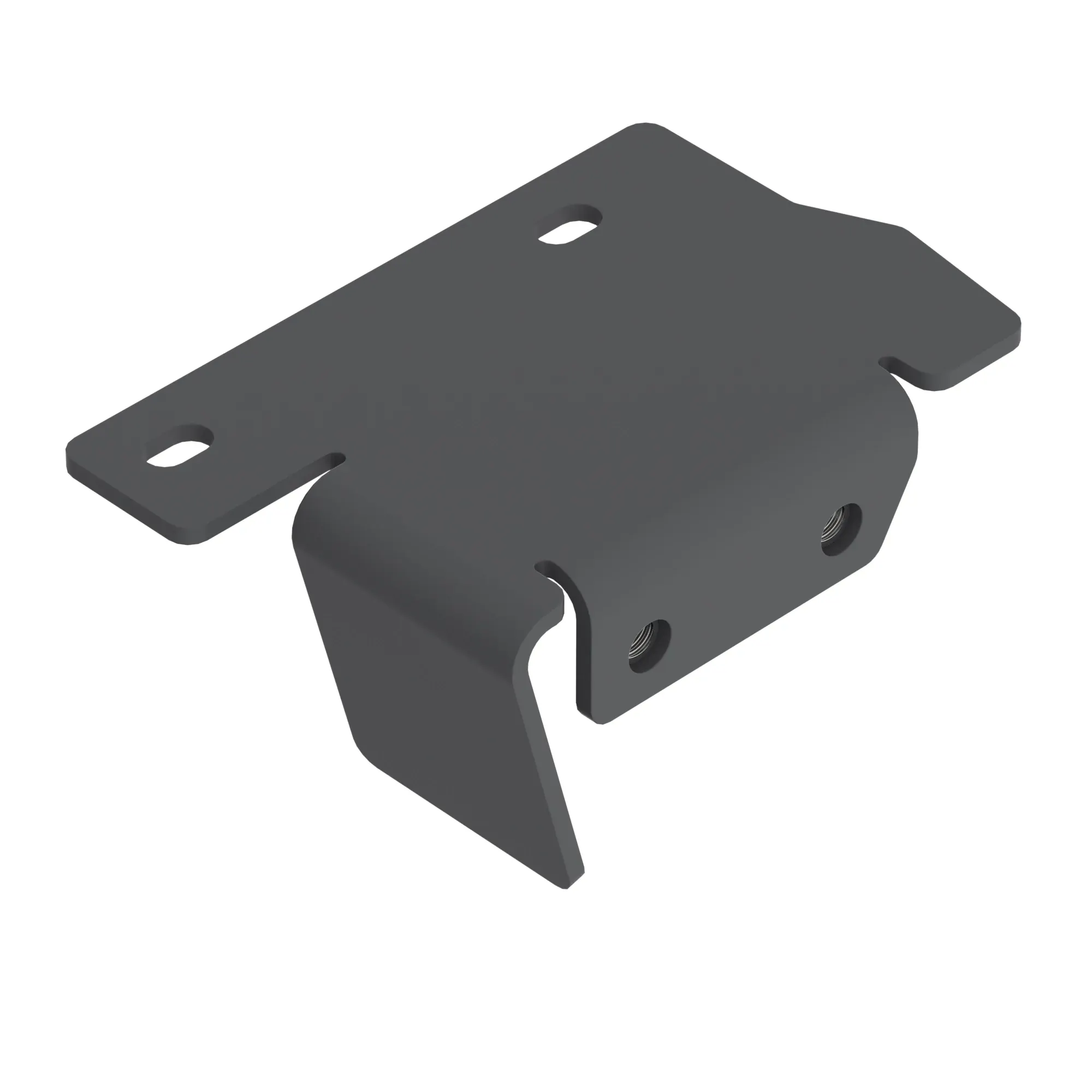 BRACKET, BRACKET