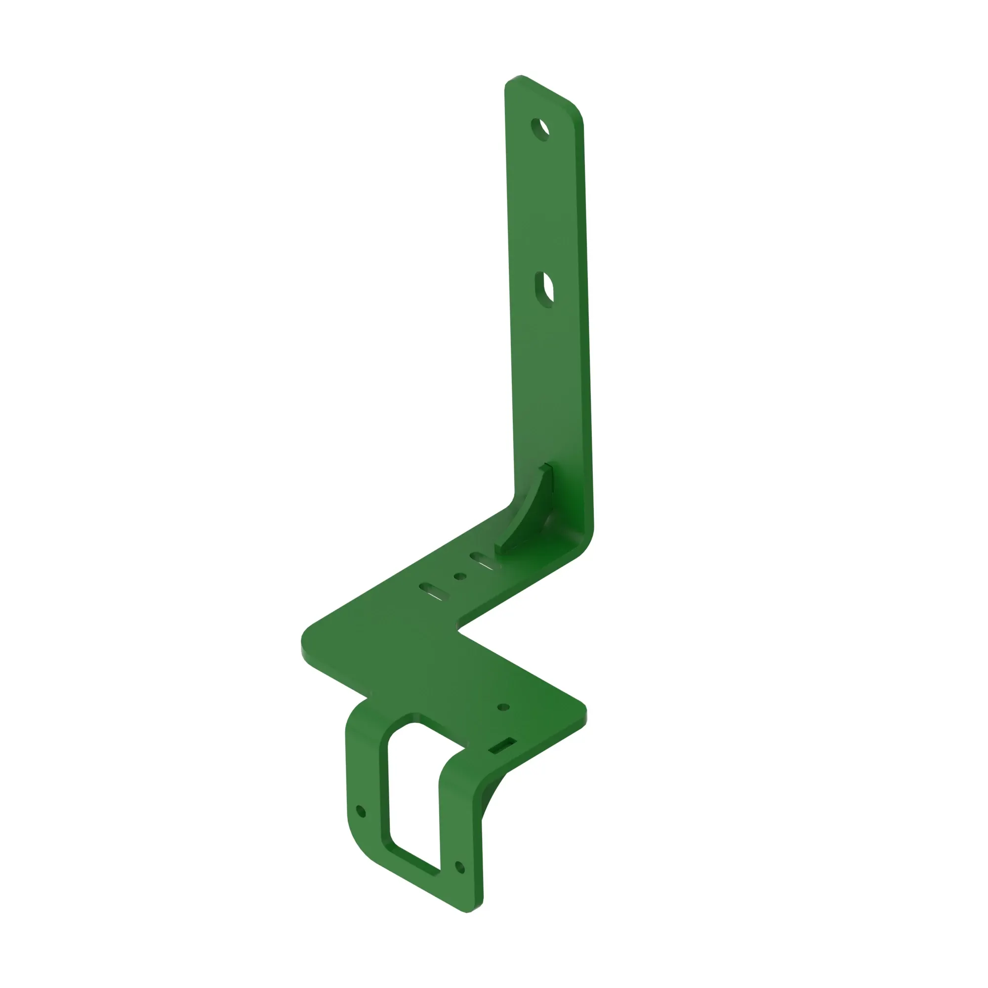 BRACKET, FERTILIZER MANIFOLD, RH