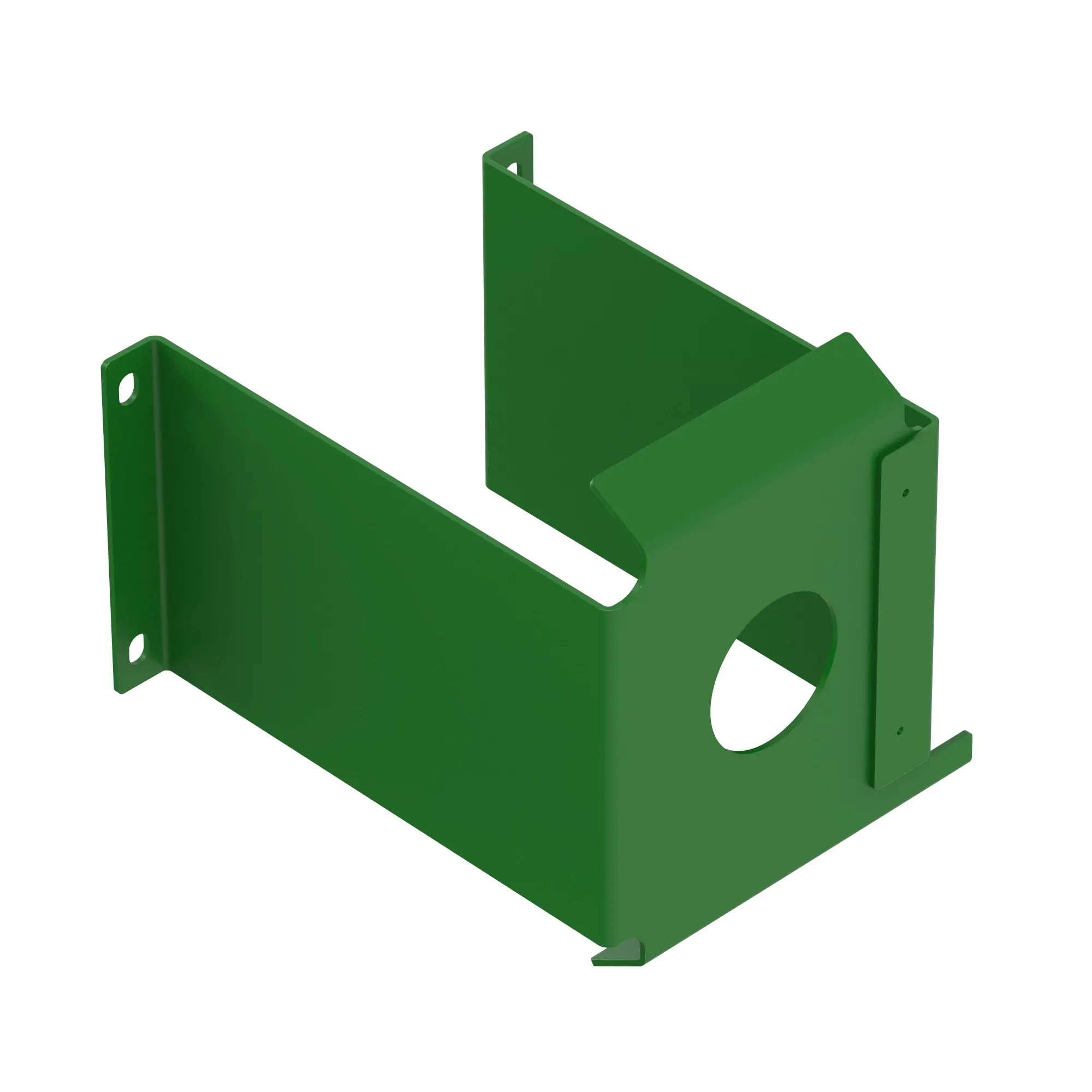 John Deere Clean Water Tank Support - AN205514