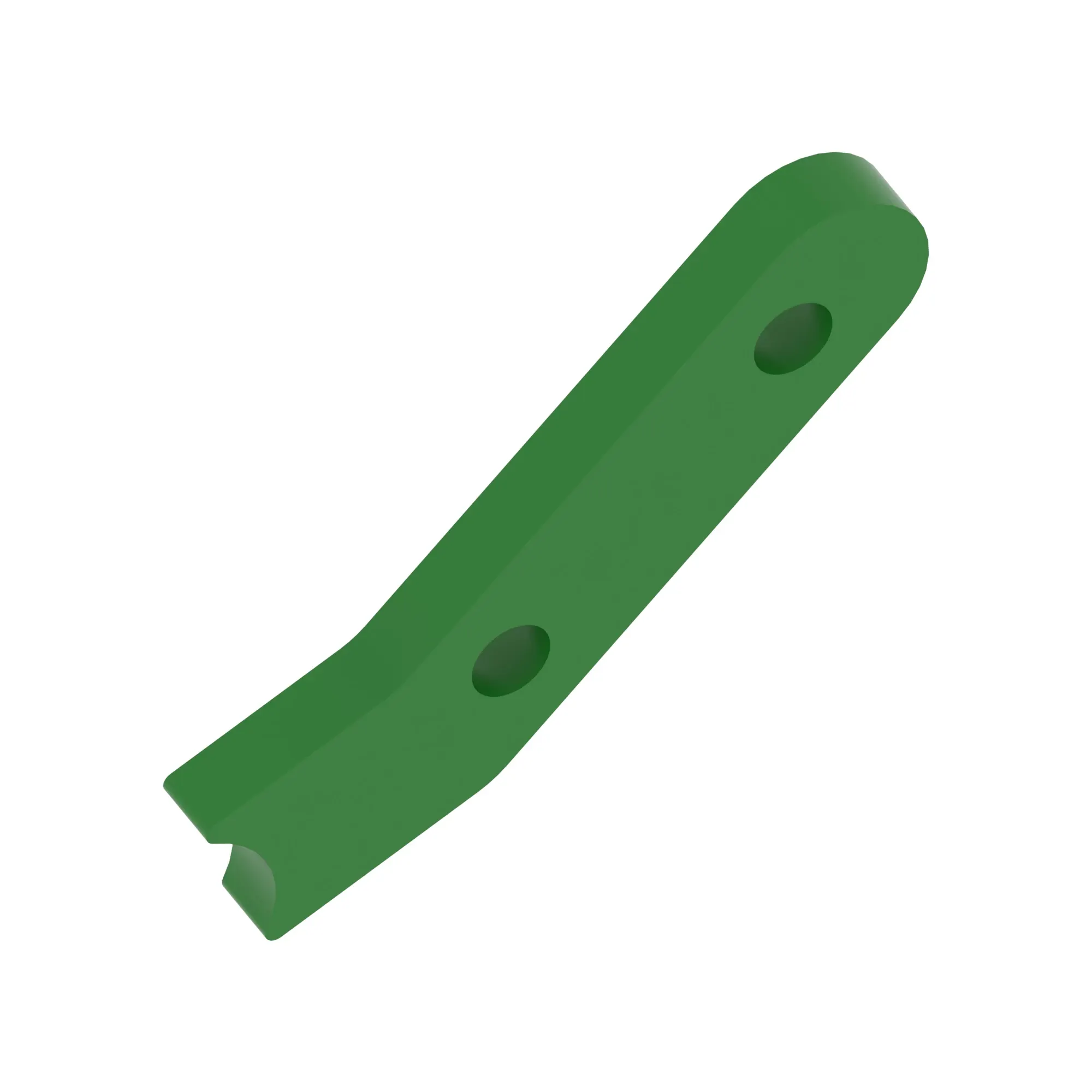 John Deere Plate - KK61968