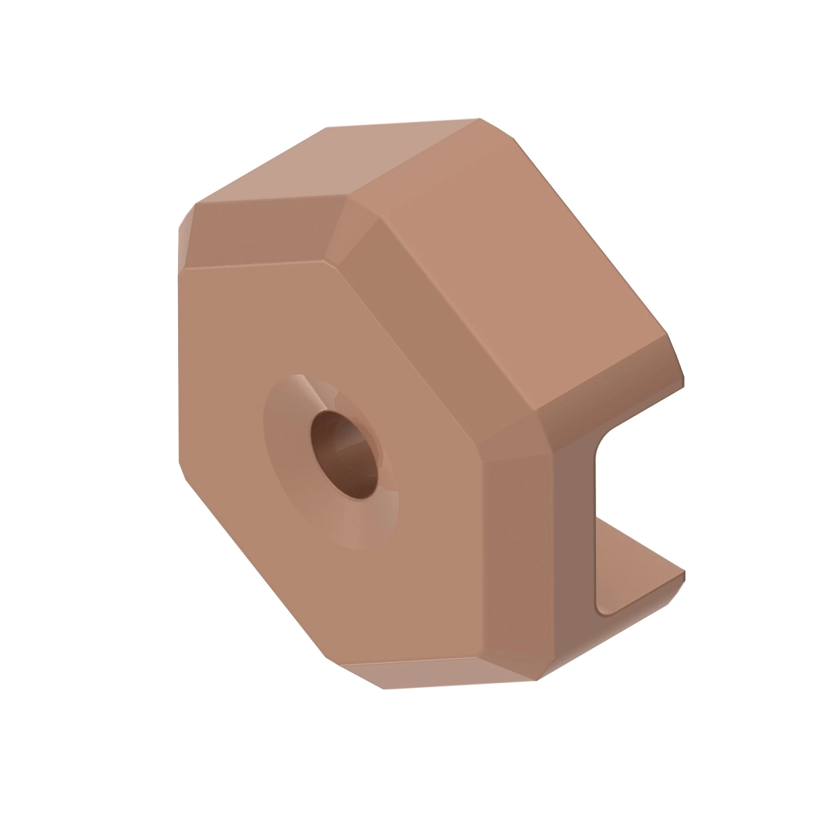 Orifice Insert, 0.078" One