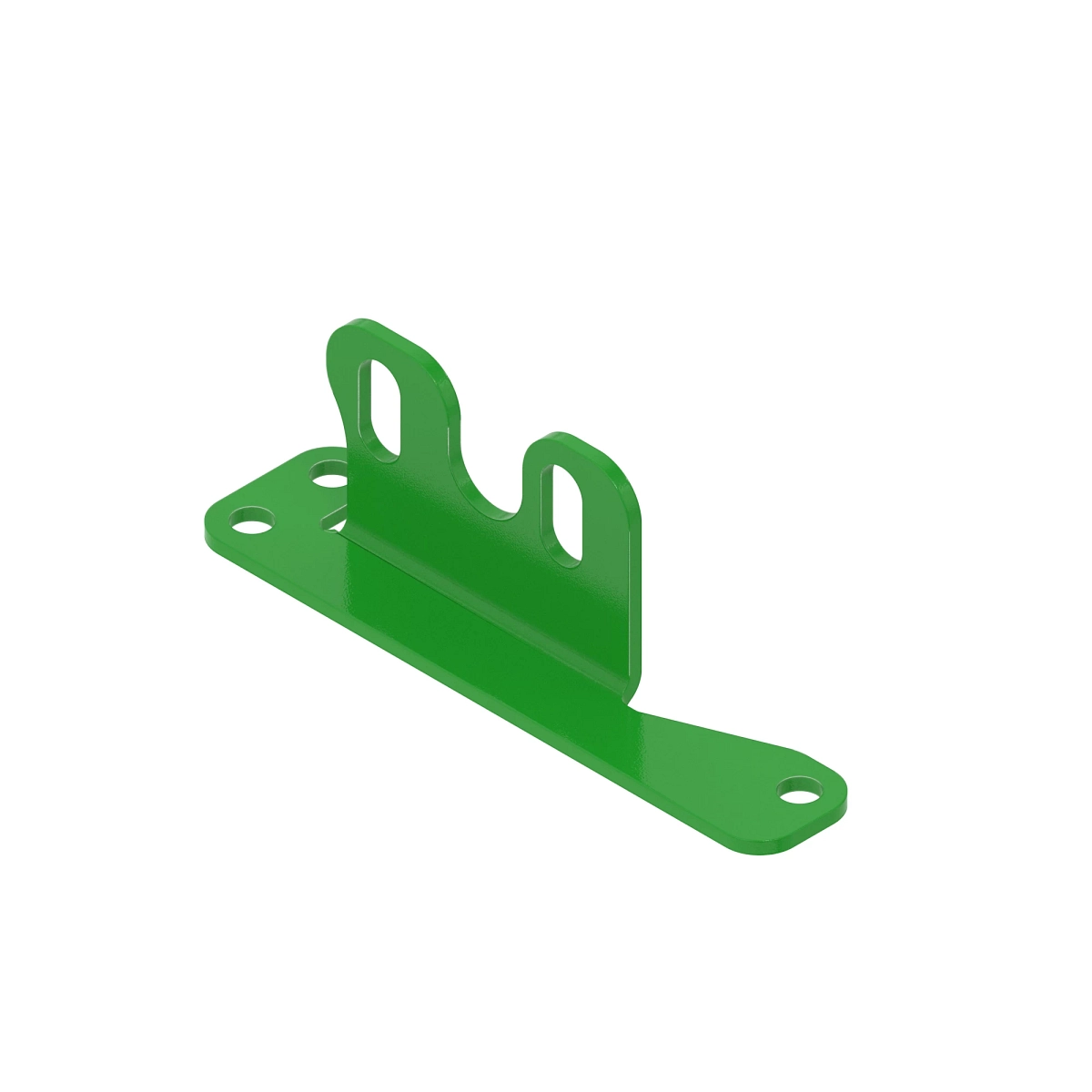 Bracket, Latch