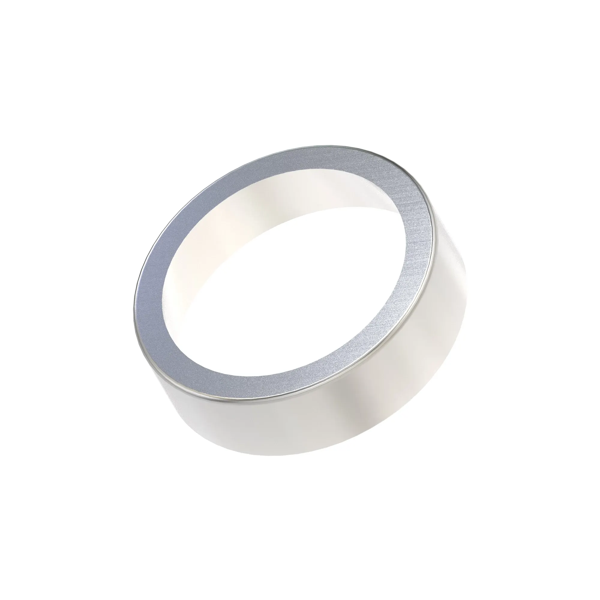 John Deere Tapered Roller Bearing Cup - YZ501515