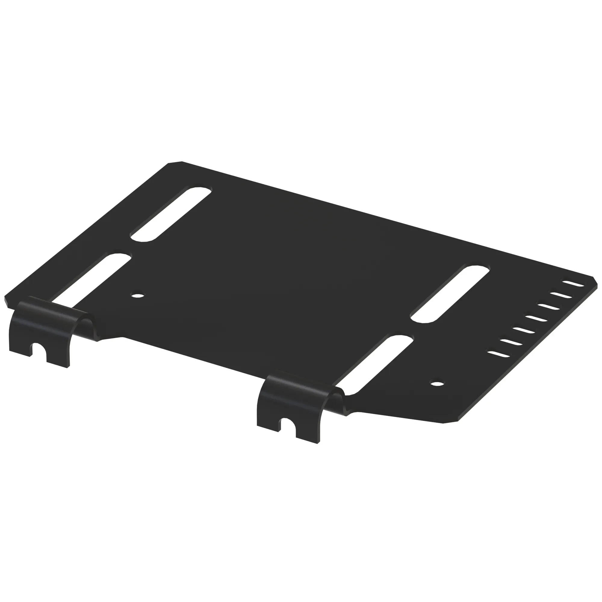 John Deere Seat Pivot Bracket - M150916