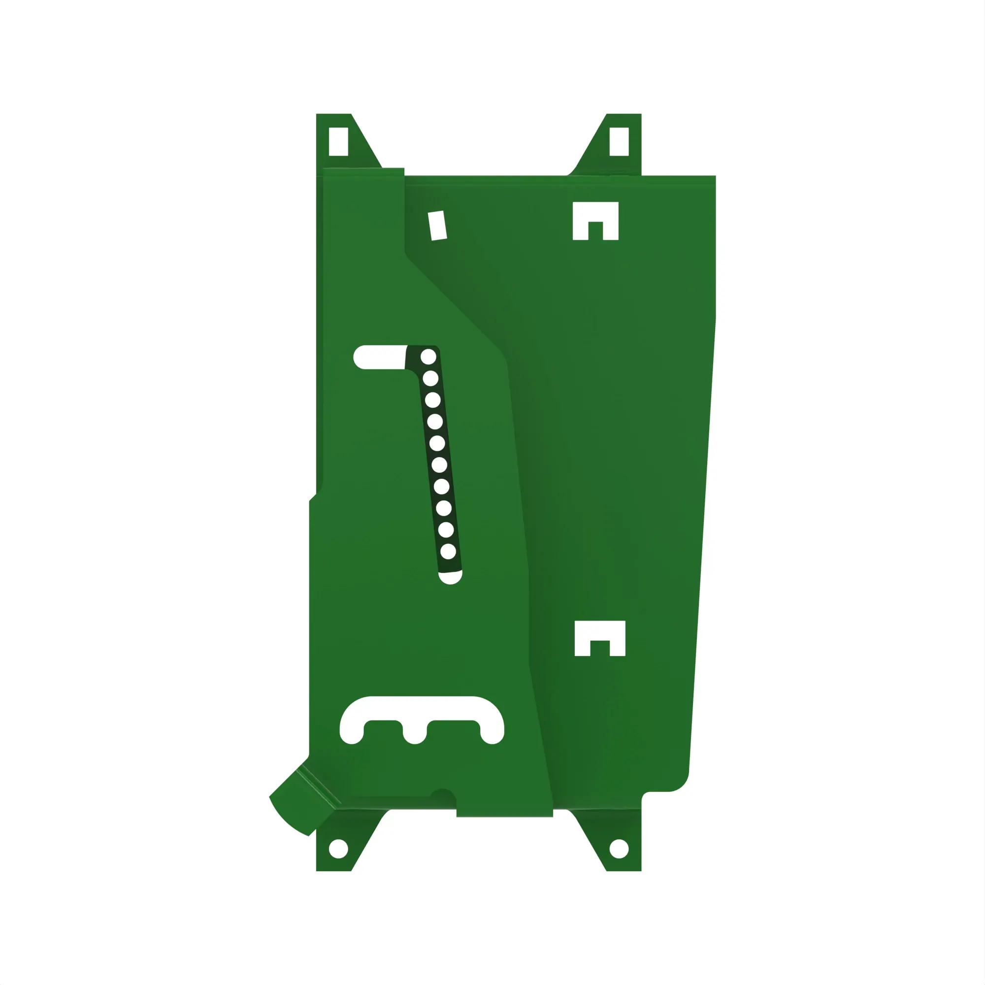BRACKET, RH DRIVE, FH