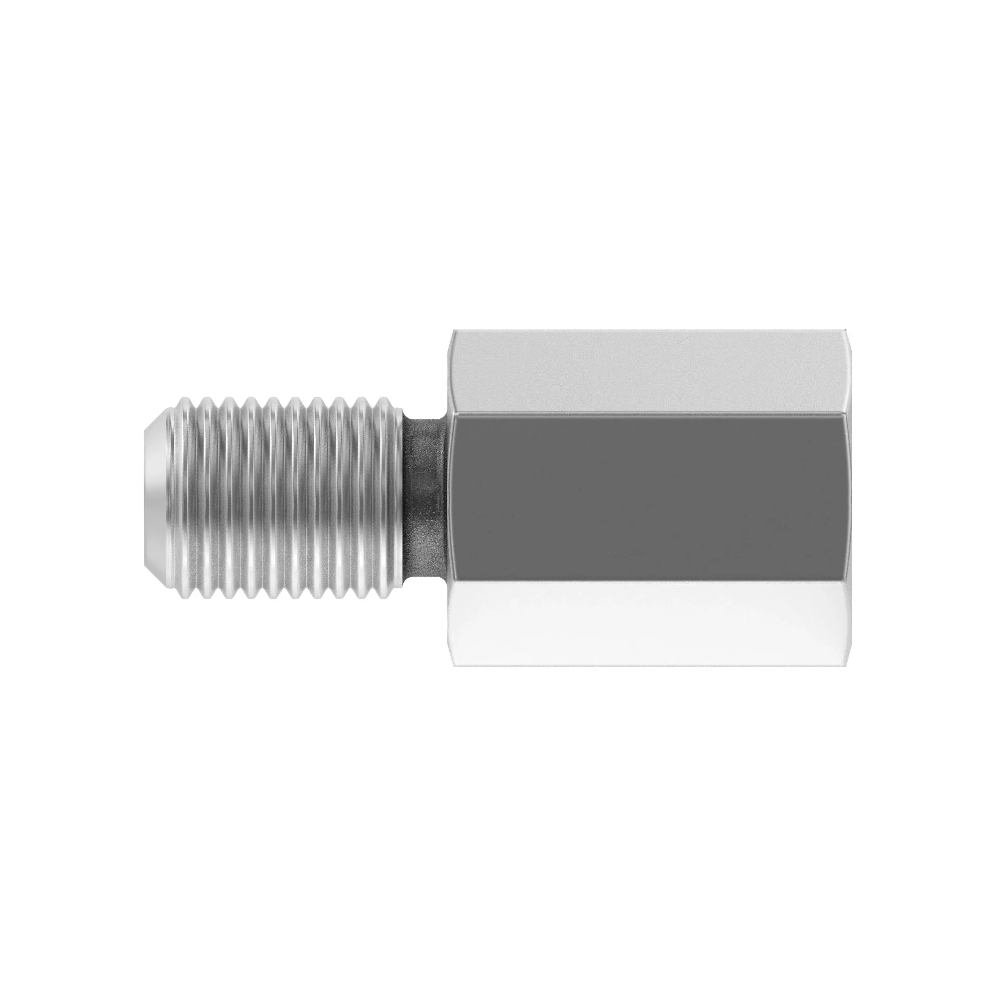 STUD,M8 INTERNAL/EXTERNAL