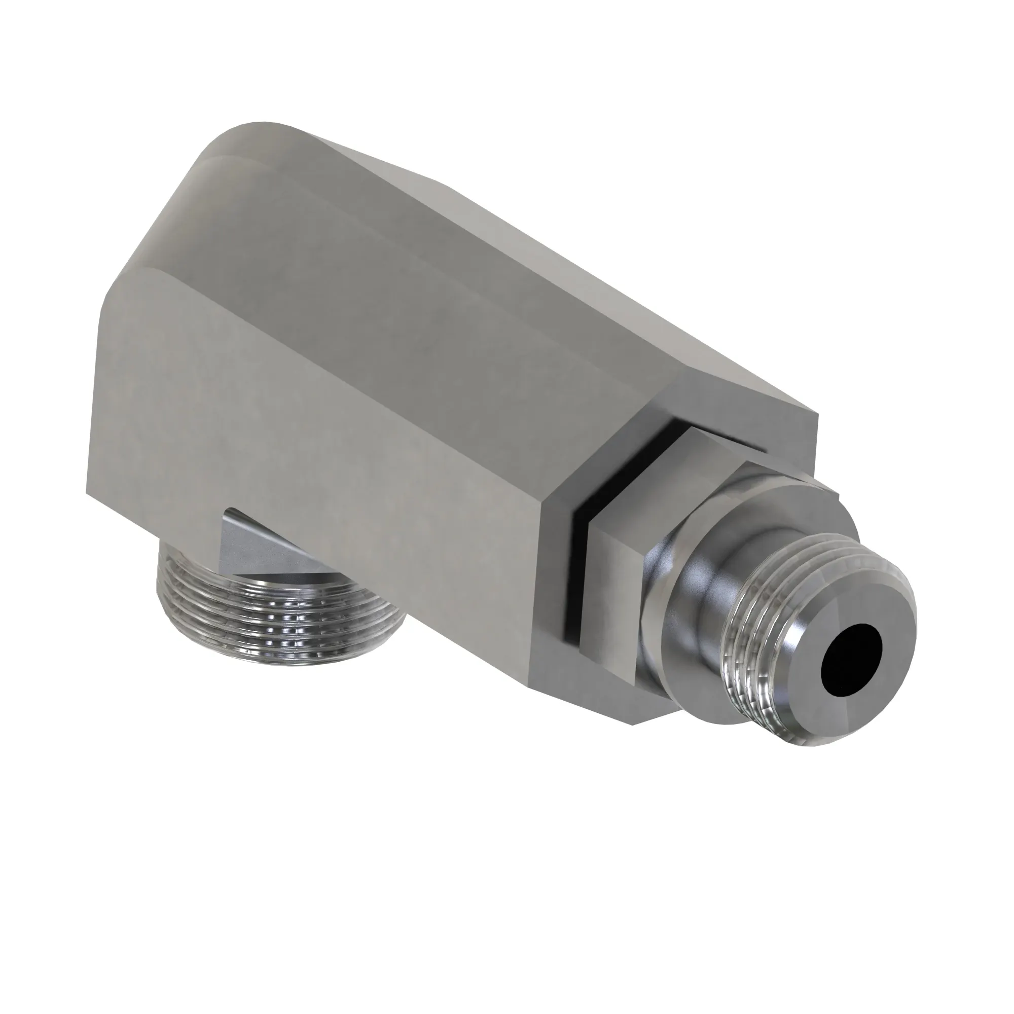 Adapter Fitting