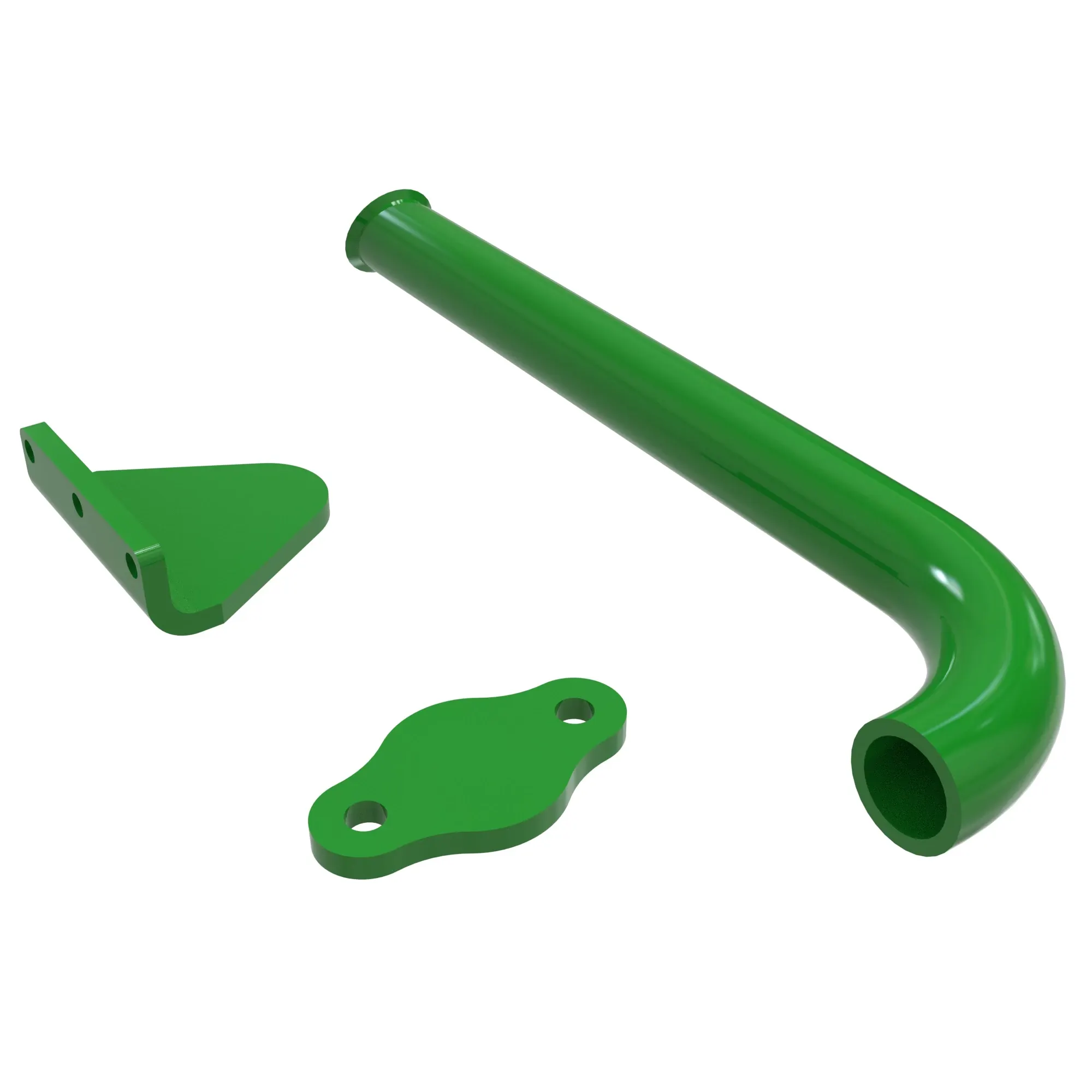 John Deere Bracket Kit - AW38199