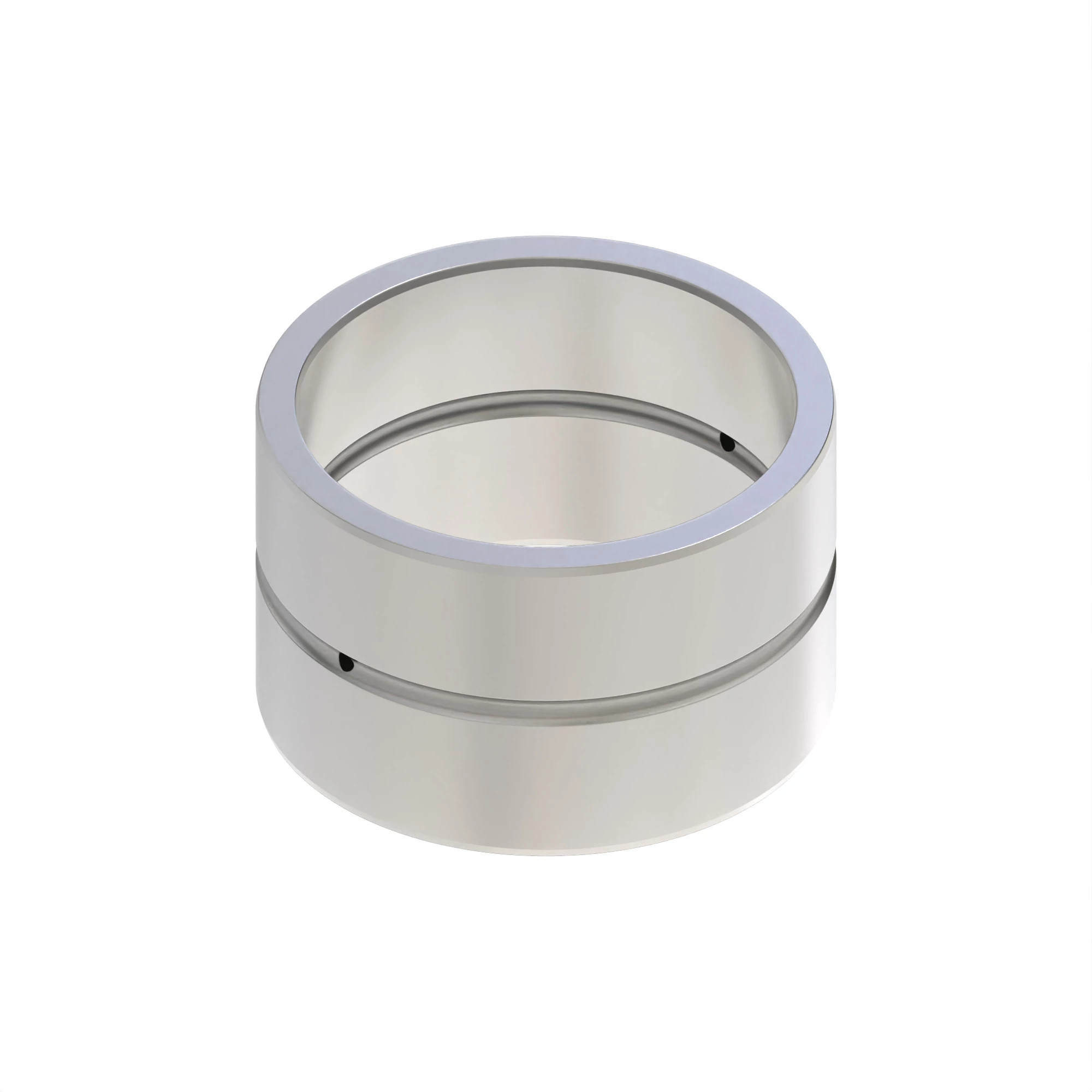 John Deere Grooved Bushing - T42843