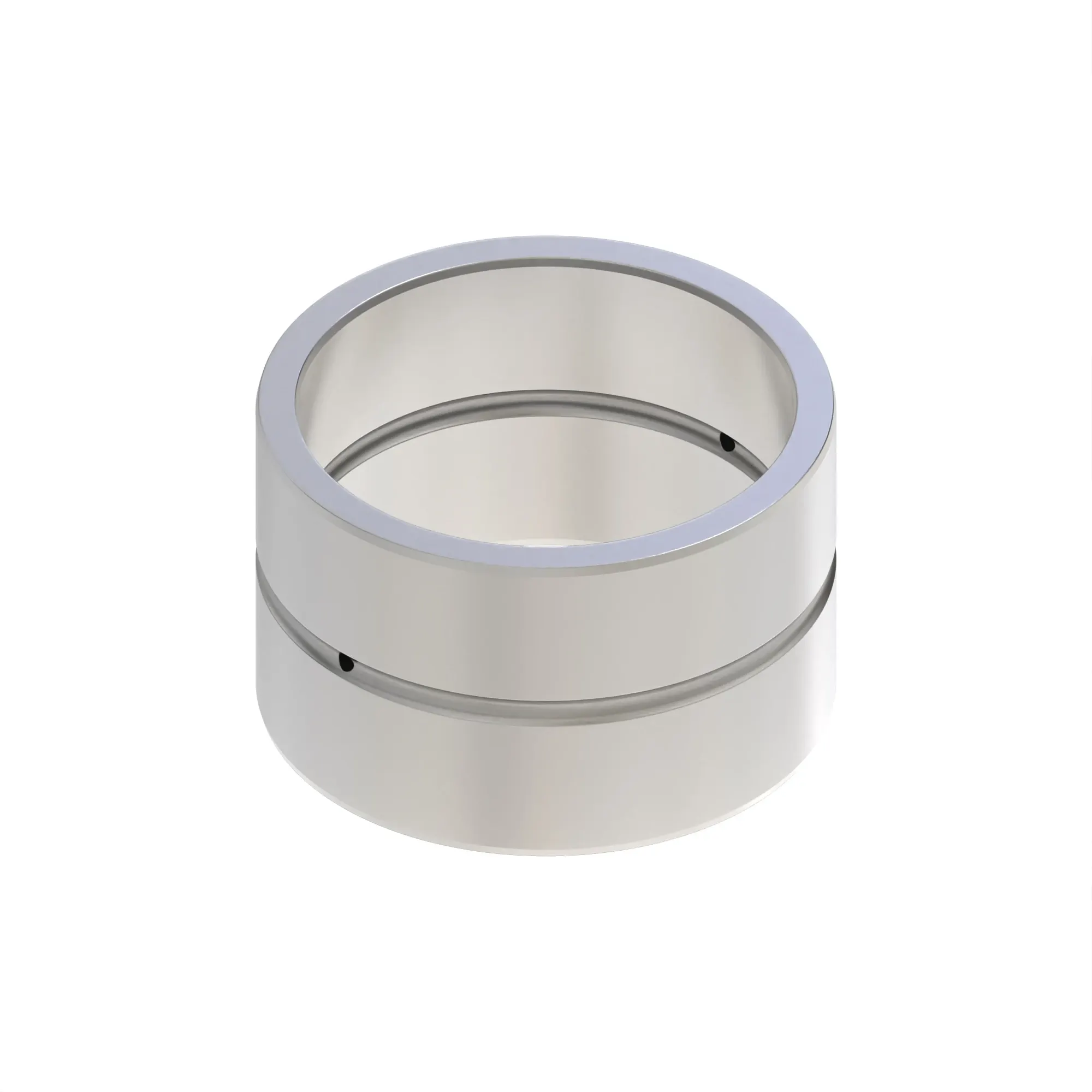 John Deere Grooved Bushing - T42843