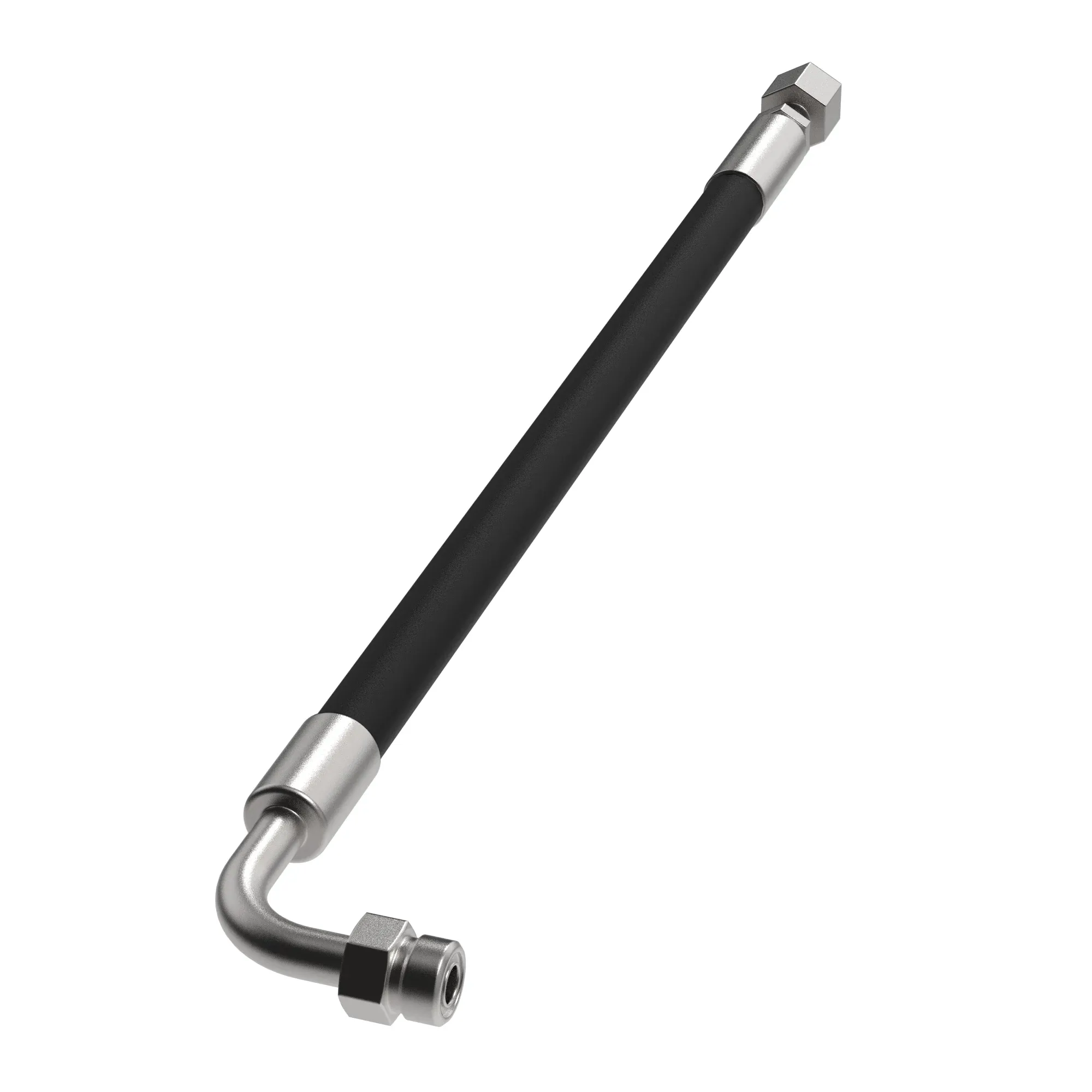 Hydraulic Hose, Ste