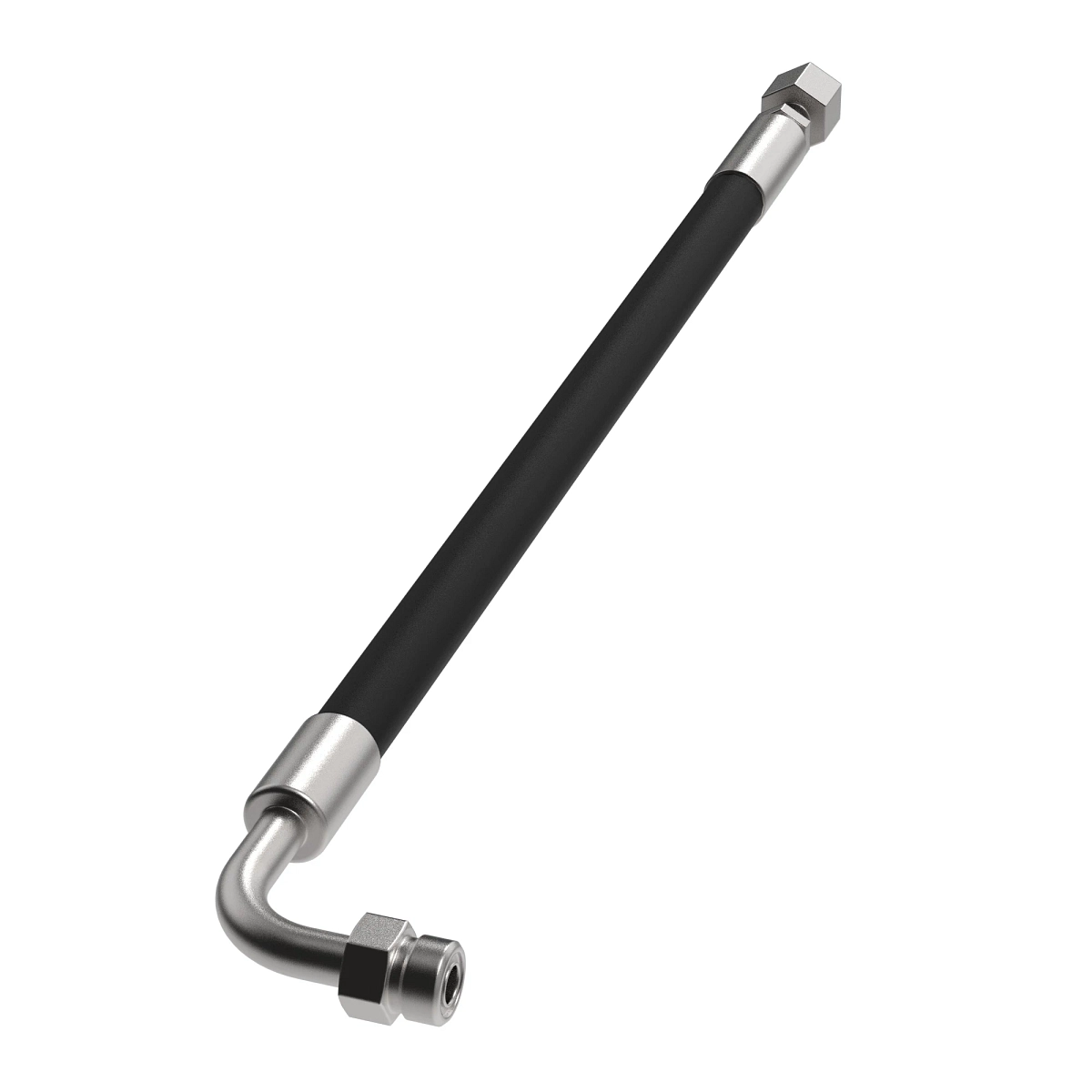 Hydraulic Hose, Ste
