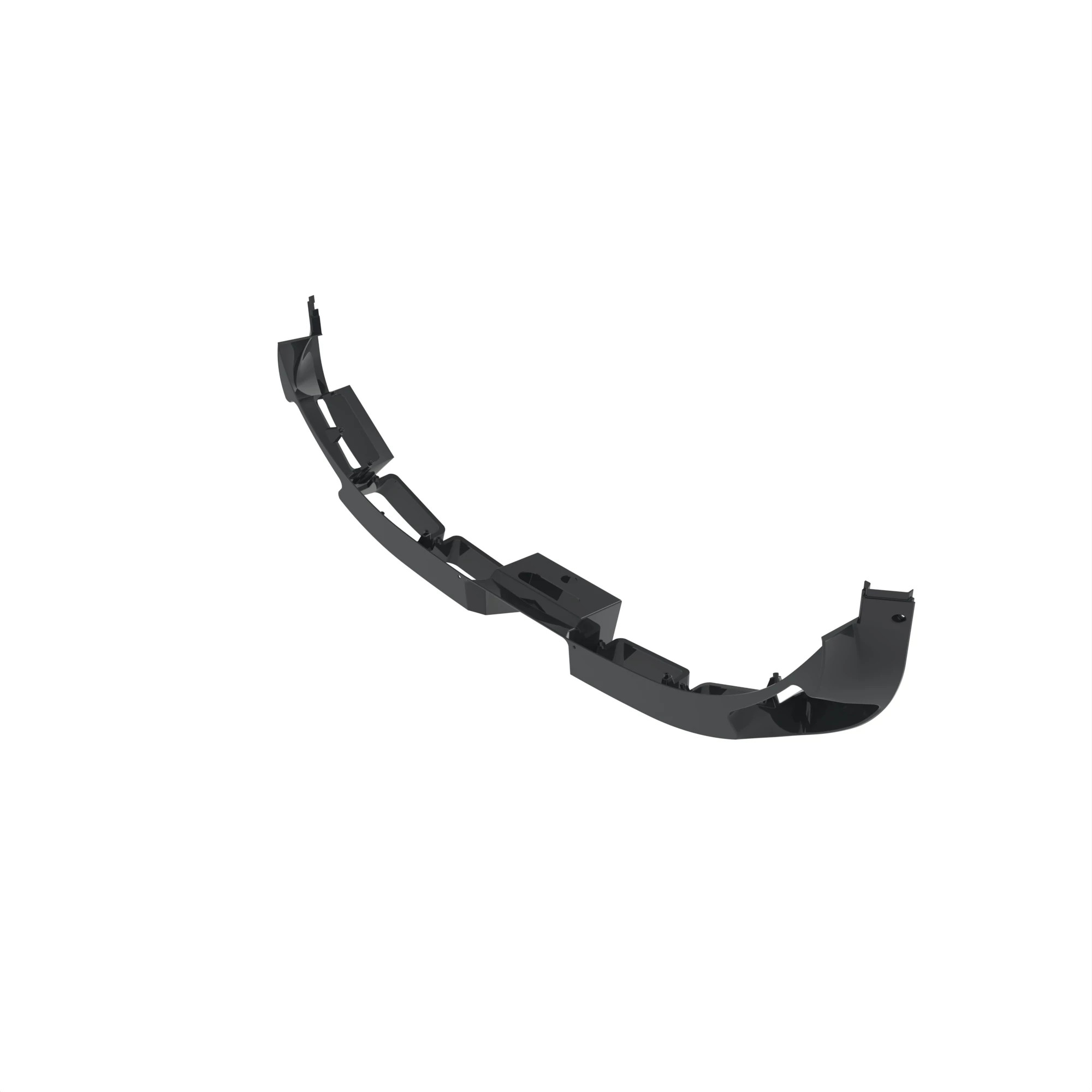 ROOF FACIA-FRONT HOUSING