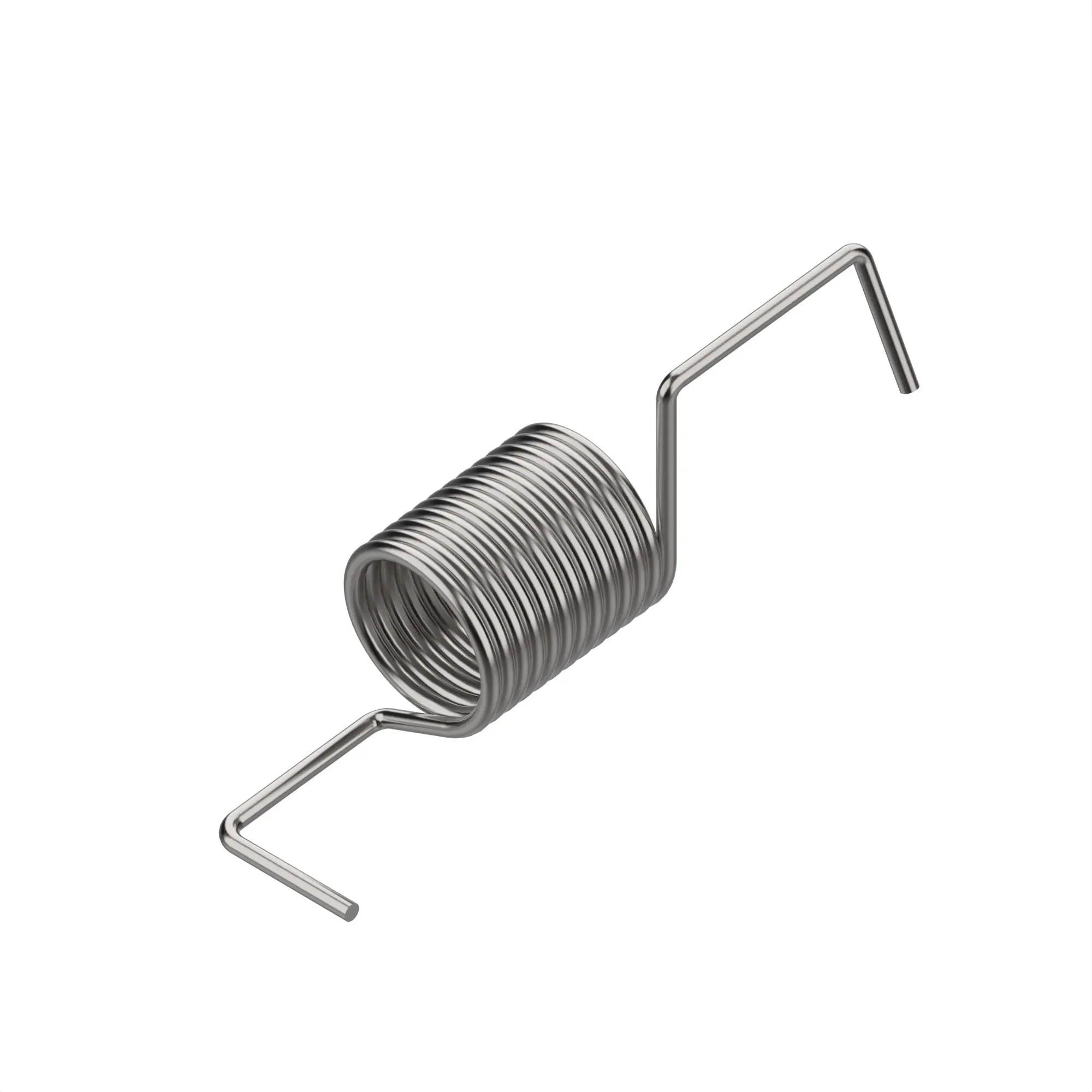 Torsion Spring