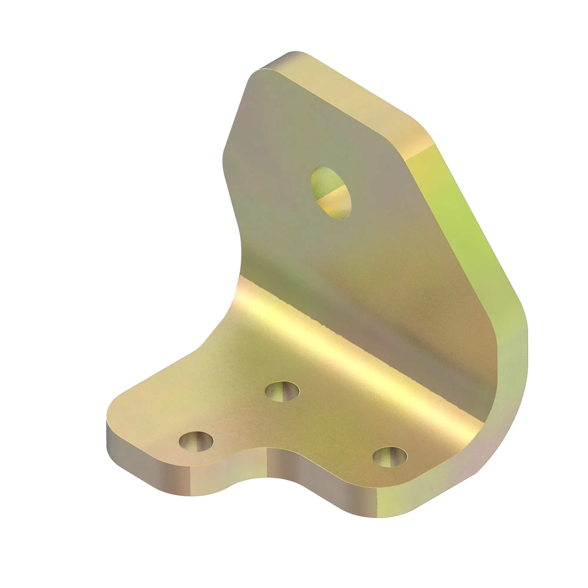 John Deere Bracket - F670030