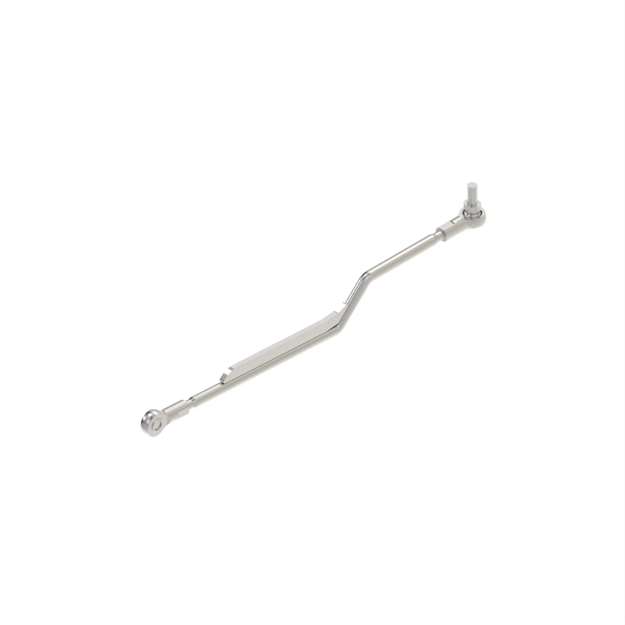 John Deere Gate Fixed Link - TCA16721