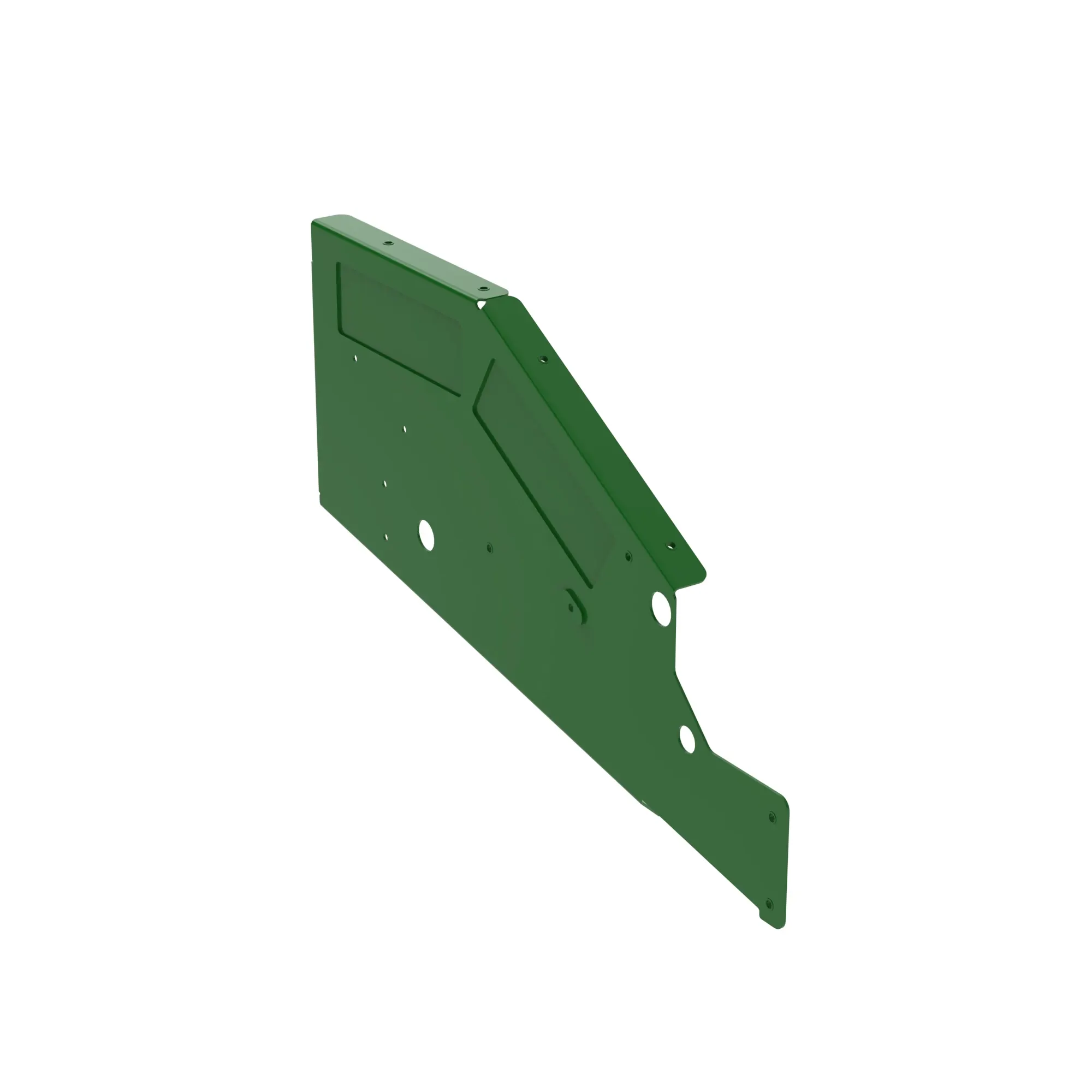 John Deere Shield - AXT10261
