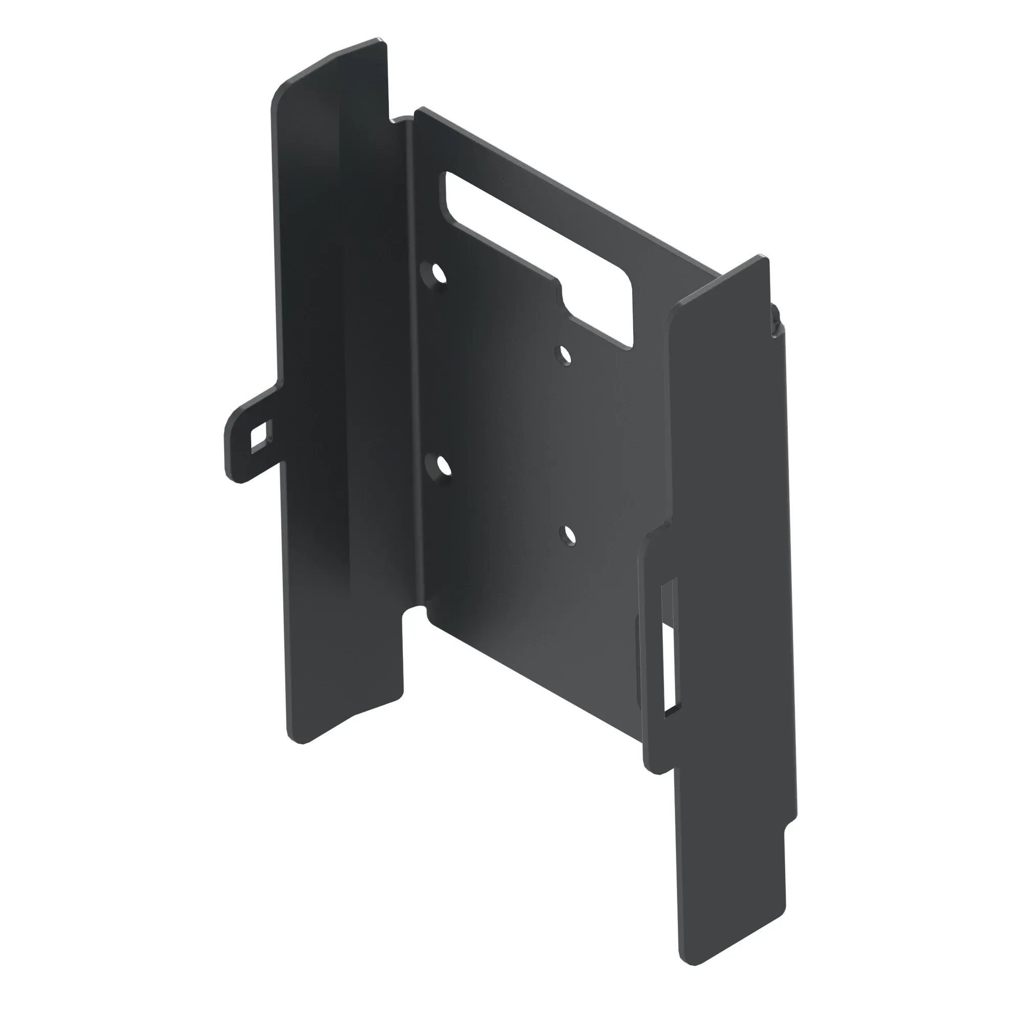 BRACKET, VANDAL BRACKET 10"
