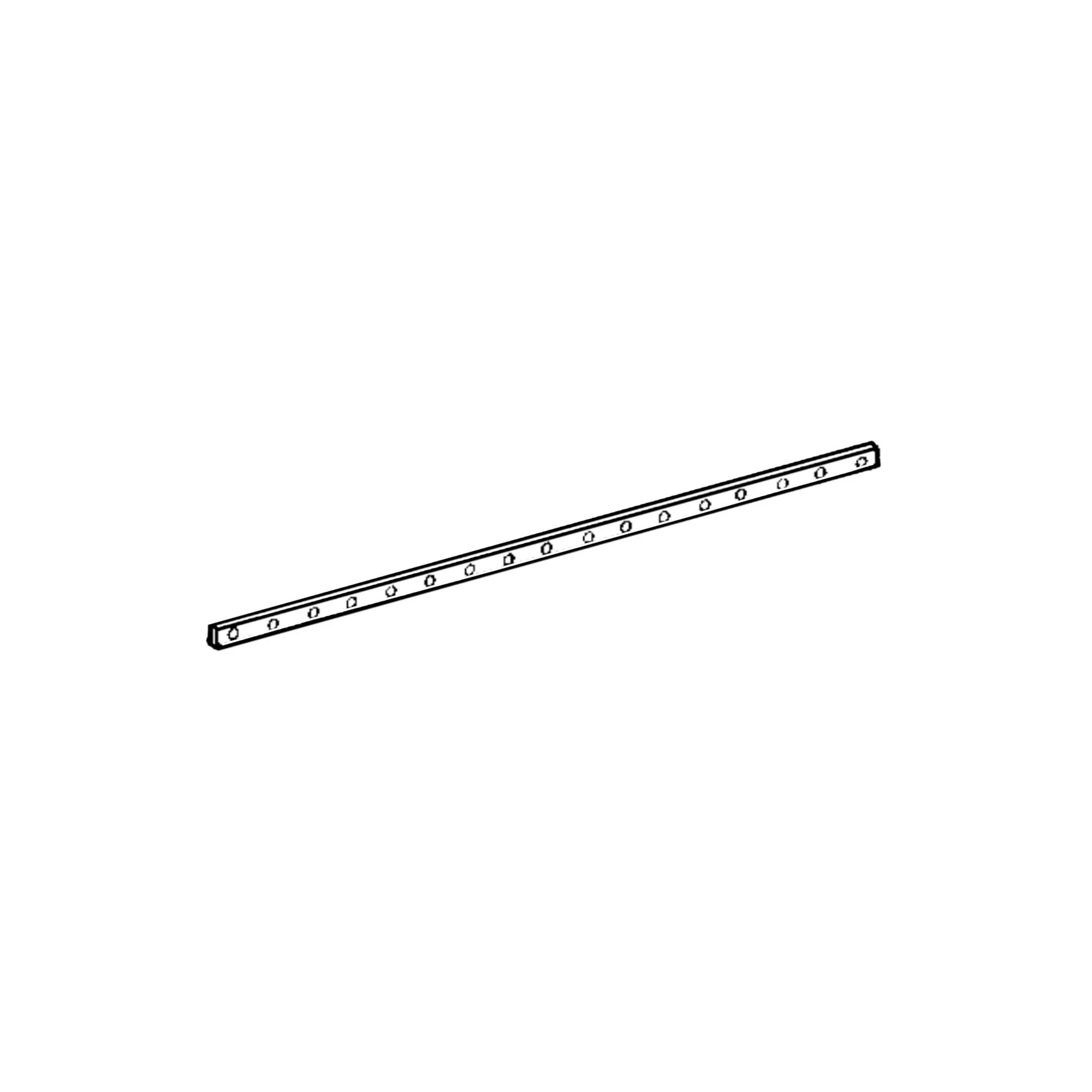 John Deere Rail - T82333