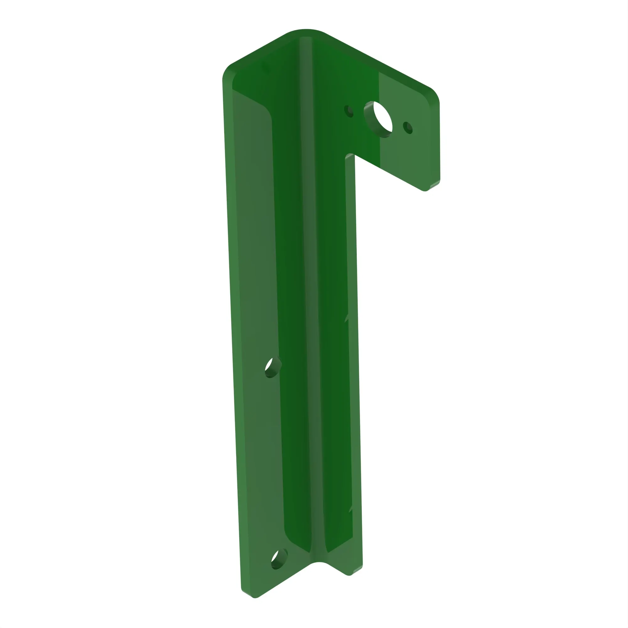 BRACKET, TRUSET BRACKET - MAIN FRAM