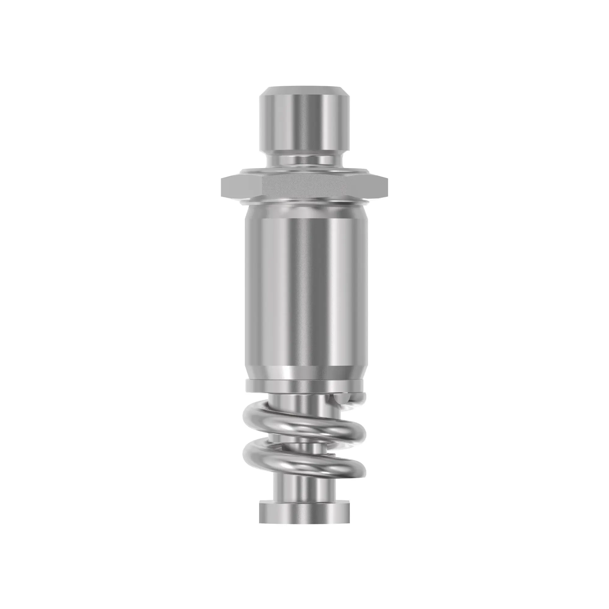 SPRING ASSEMBLY, BRAKE RETRACTOR