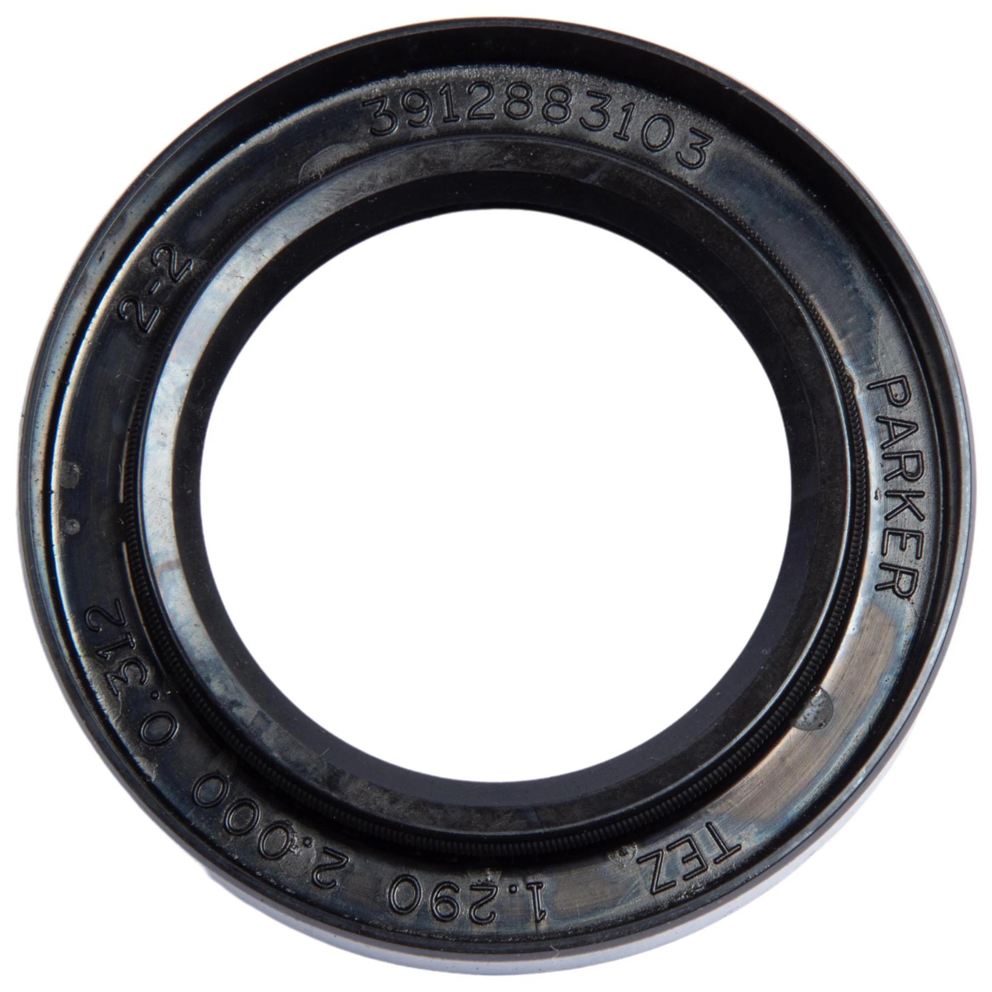 SEAL, SHAFT
