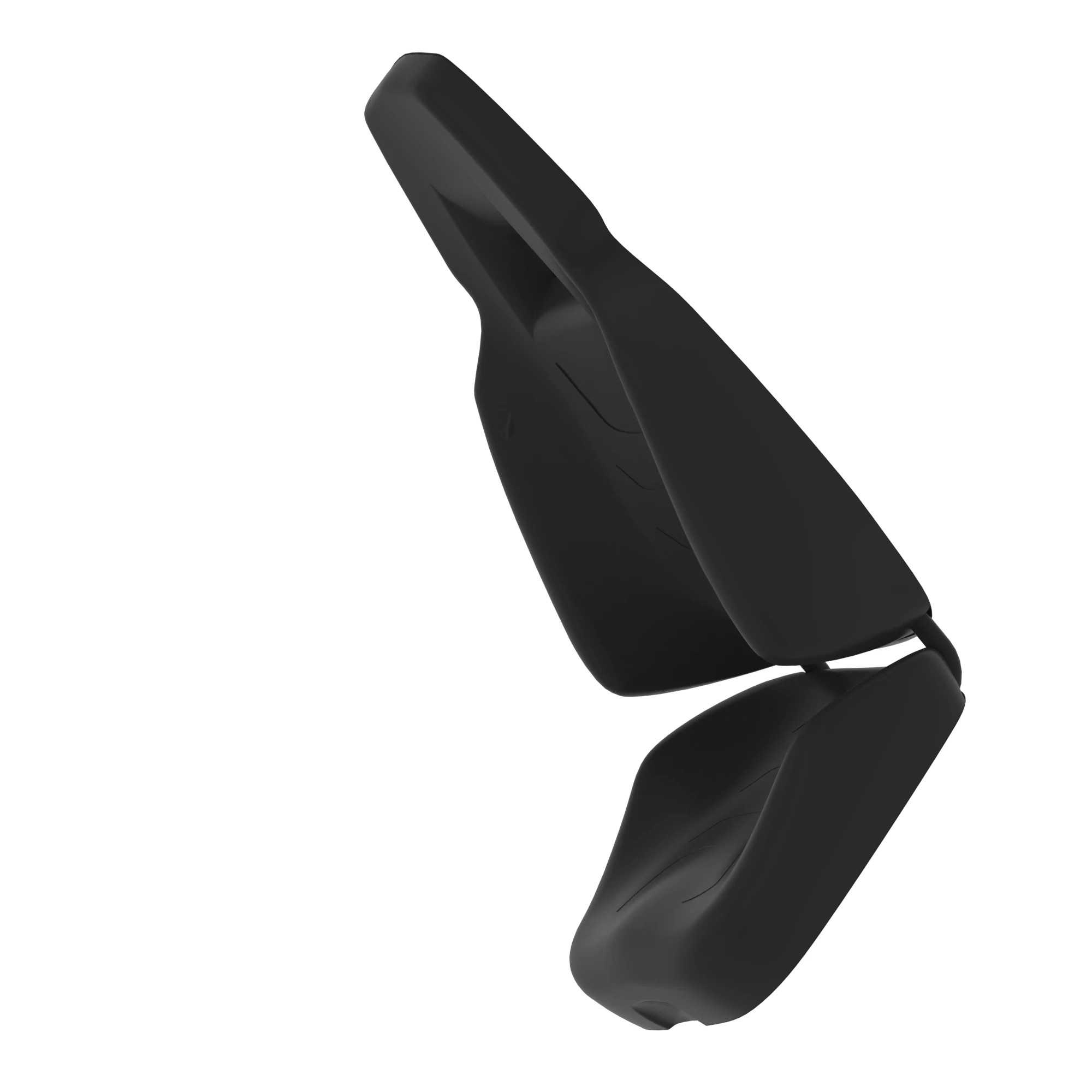 John Deere Sport Seat - AM142132