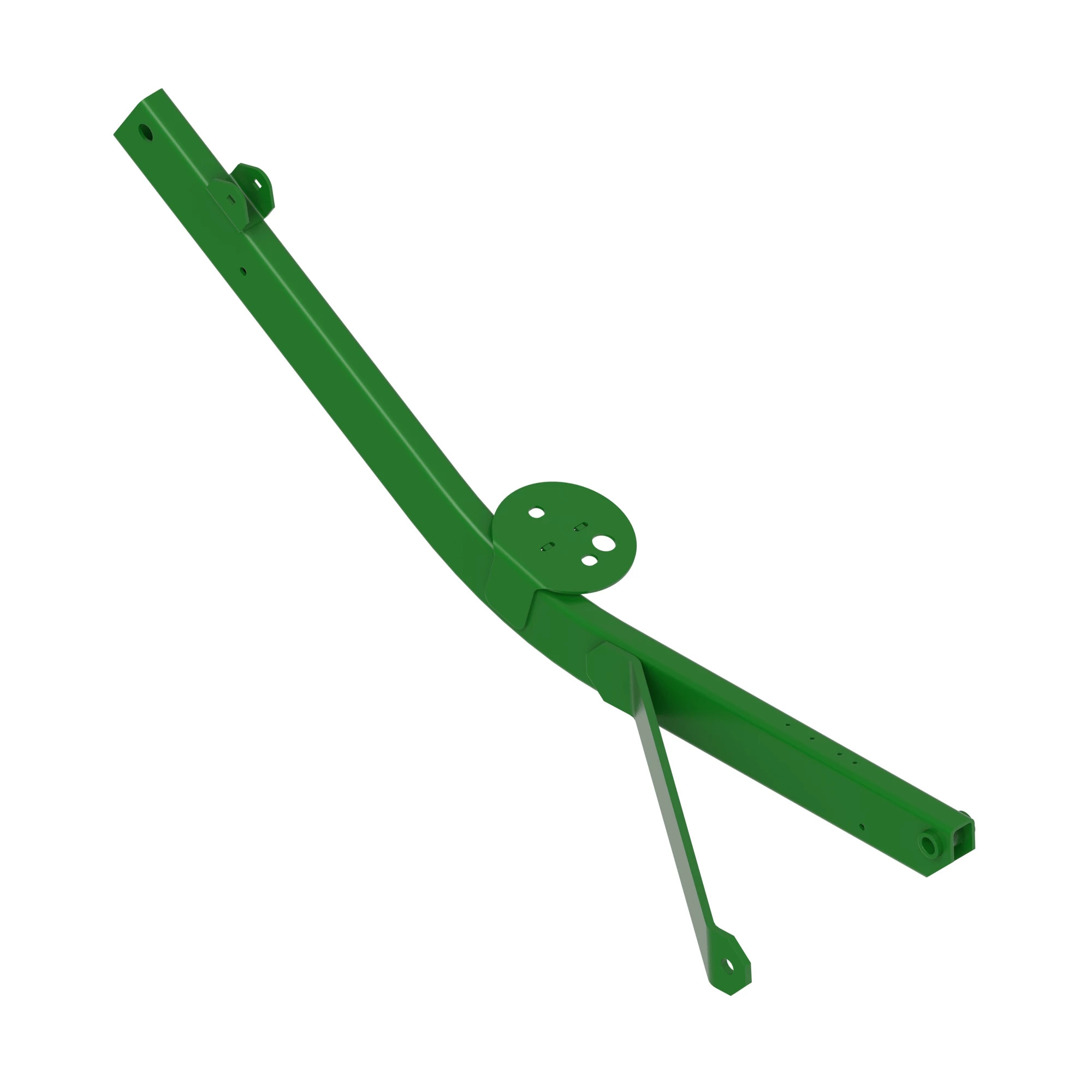 ARM, ASSEMBLY, LH SUSPENSION ARM, D