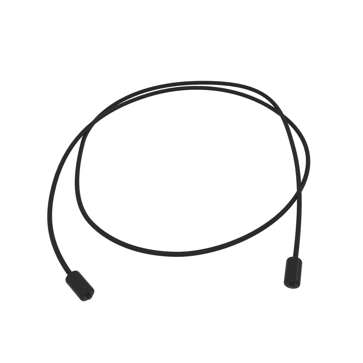 Cable-Redundant Button Ends