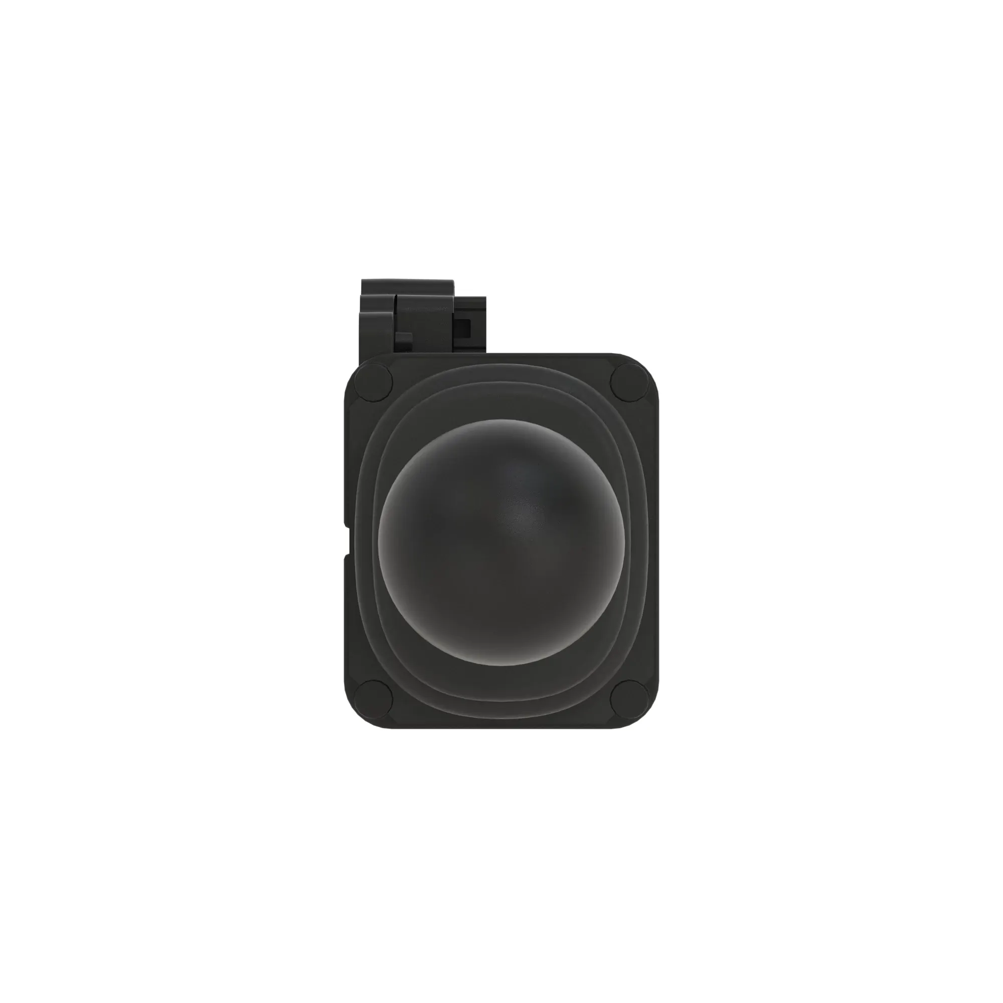 SAL JOYSTICK 0-BUTTON RH POSITION 1
