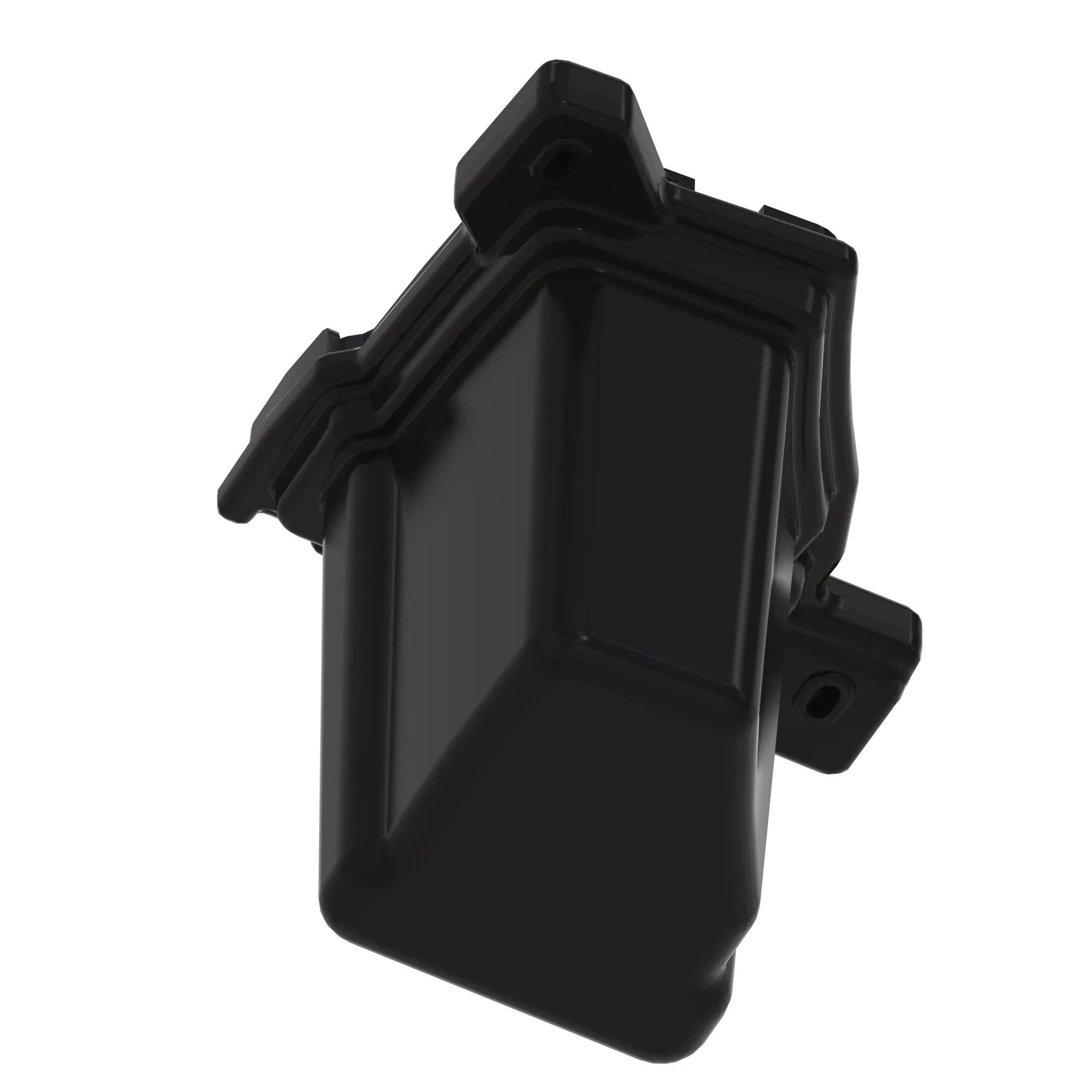 Storage Compartment