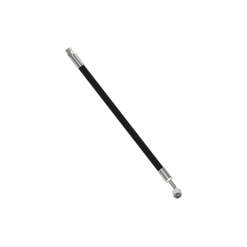 John Deere Hydraulic Hose - LVU803495