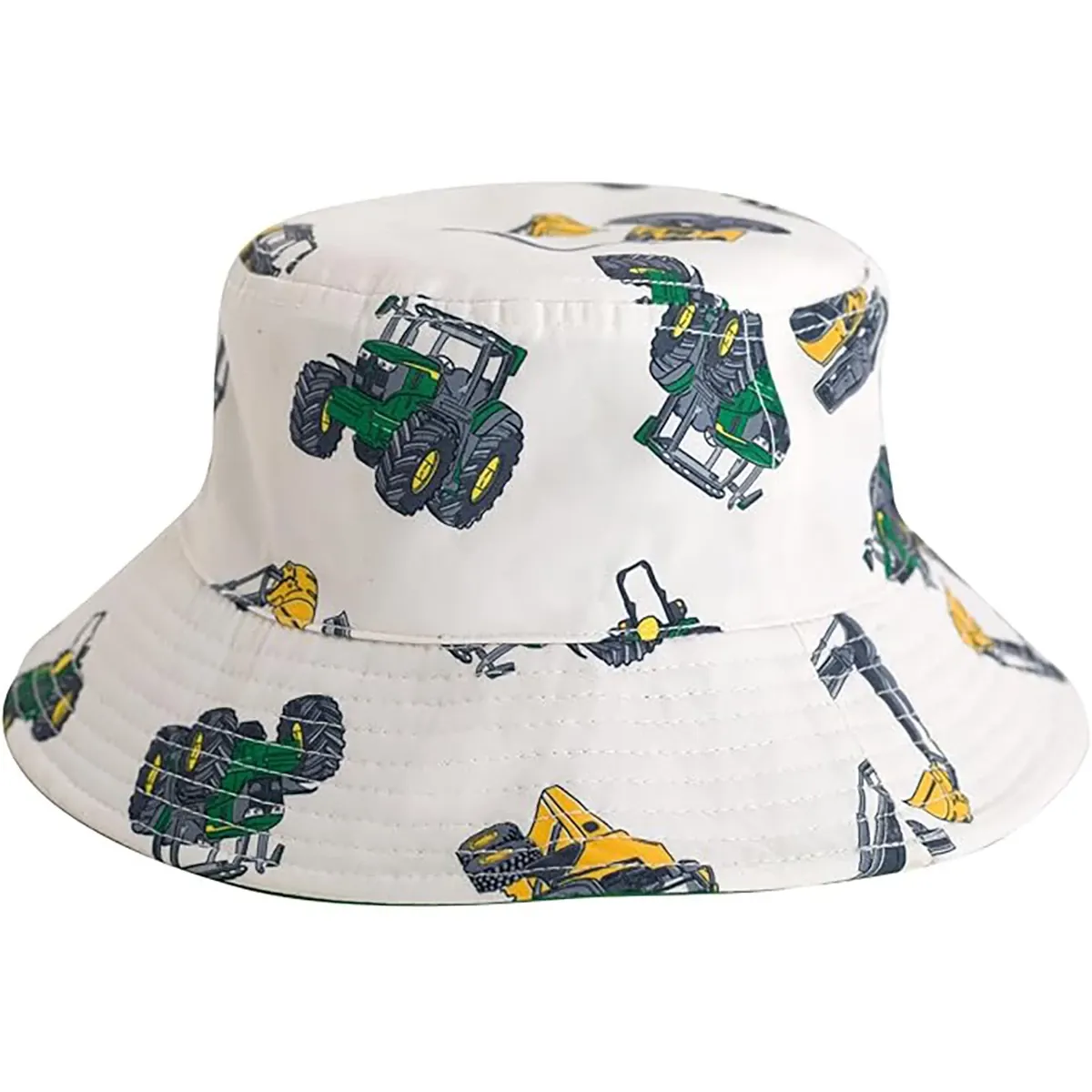Toddler Bucket Hat