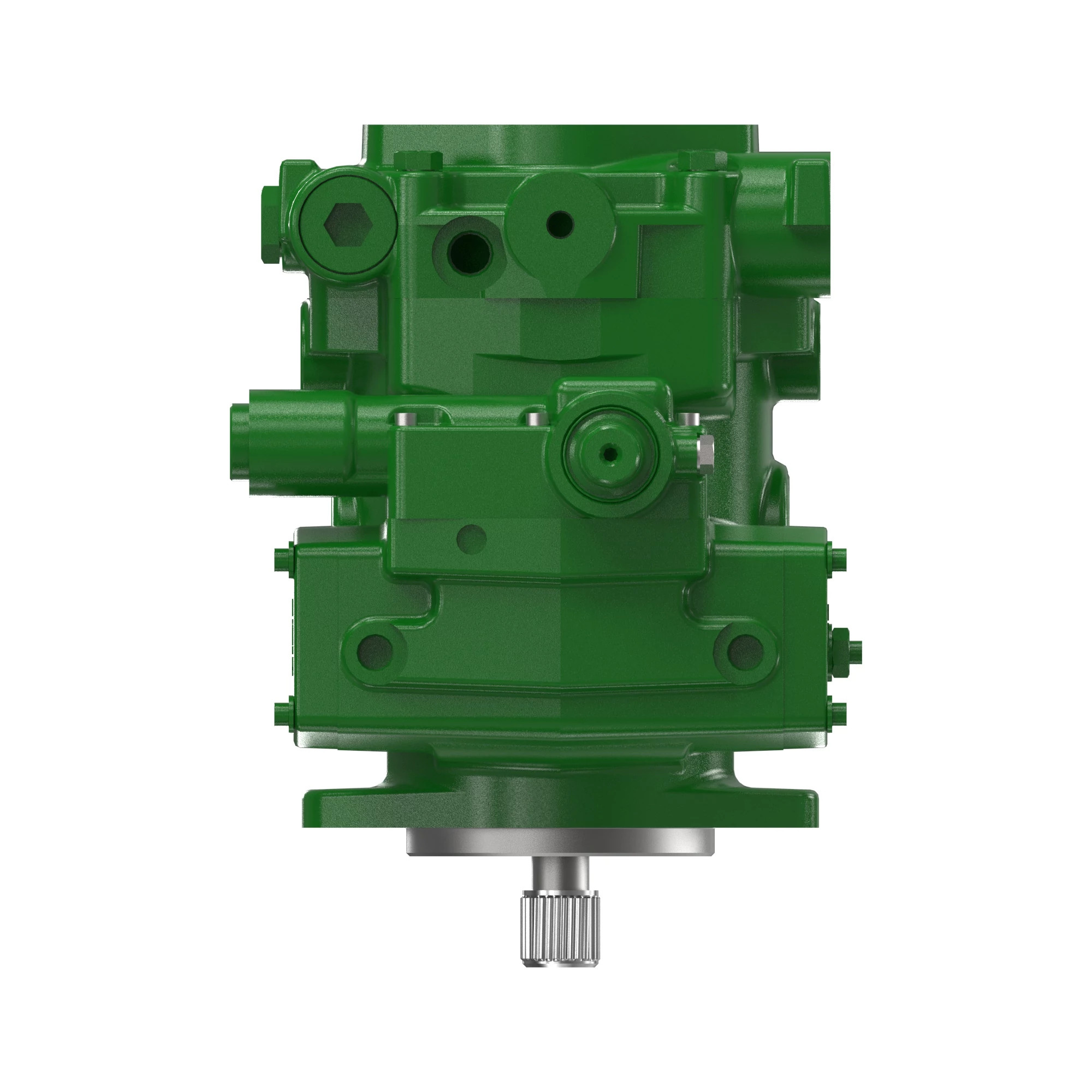 Hydraulic Pump