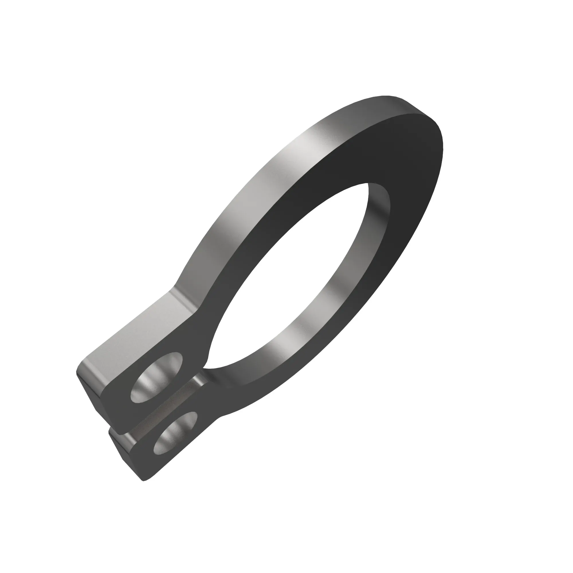 John Deere External Snap Ring - Z105999