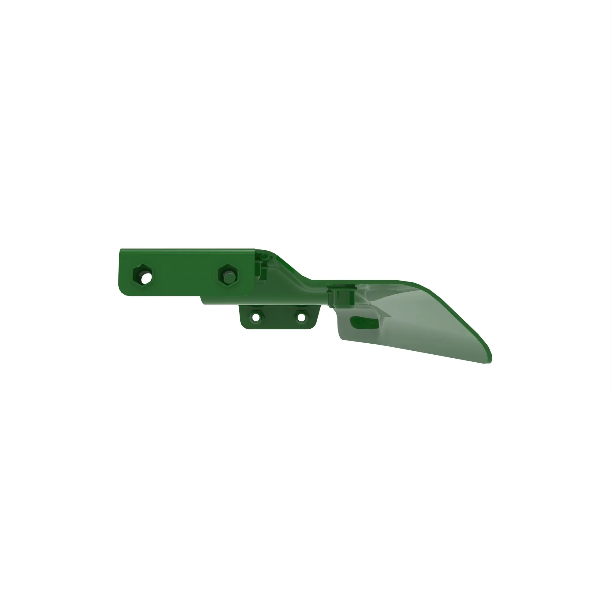 SUPPORT, ADAPTER FRONT LH
