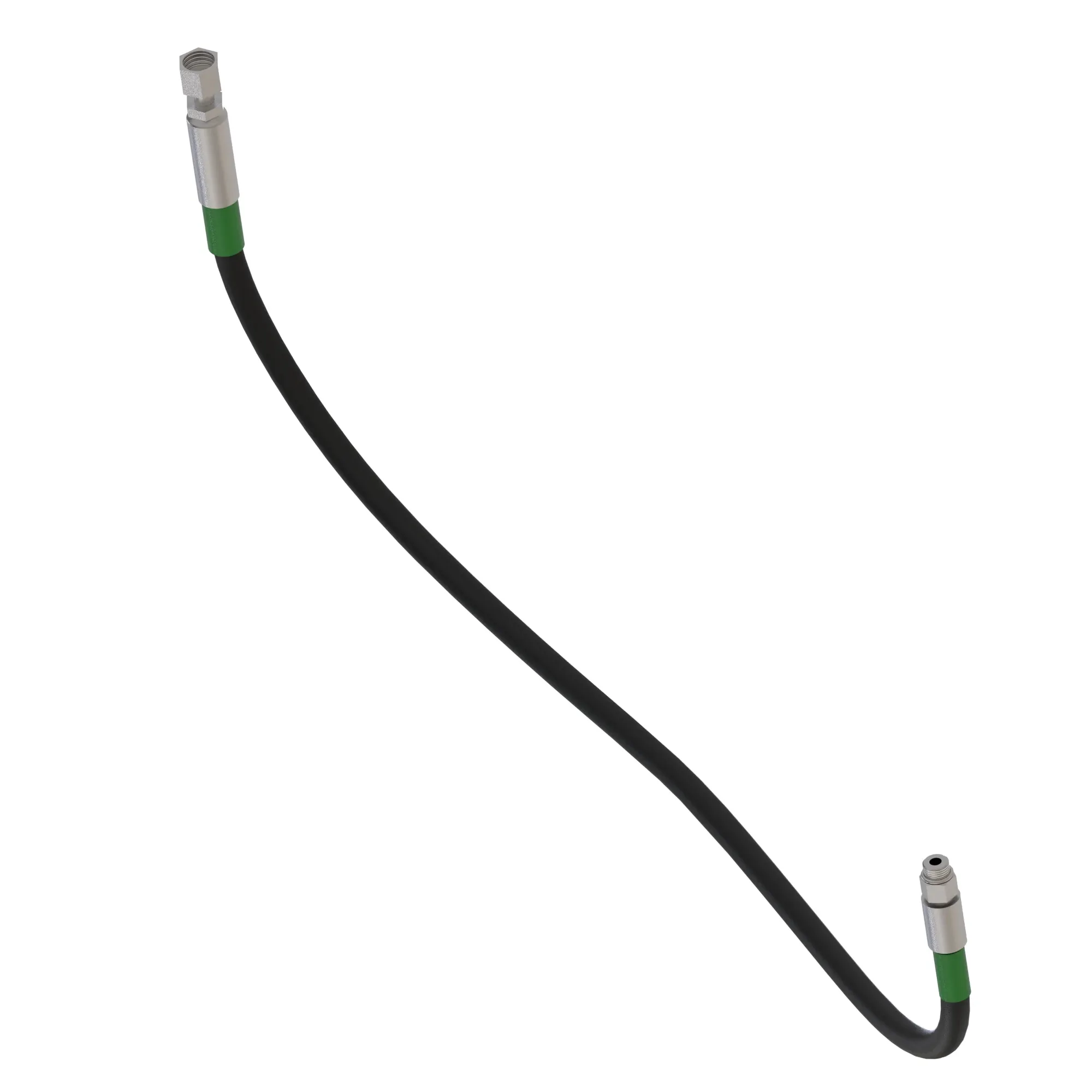 Hydraulic Hose, Row to Row Pressure