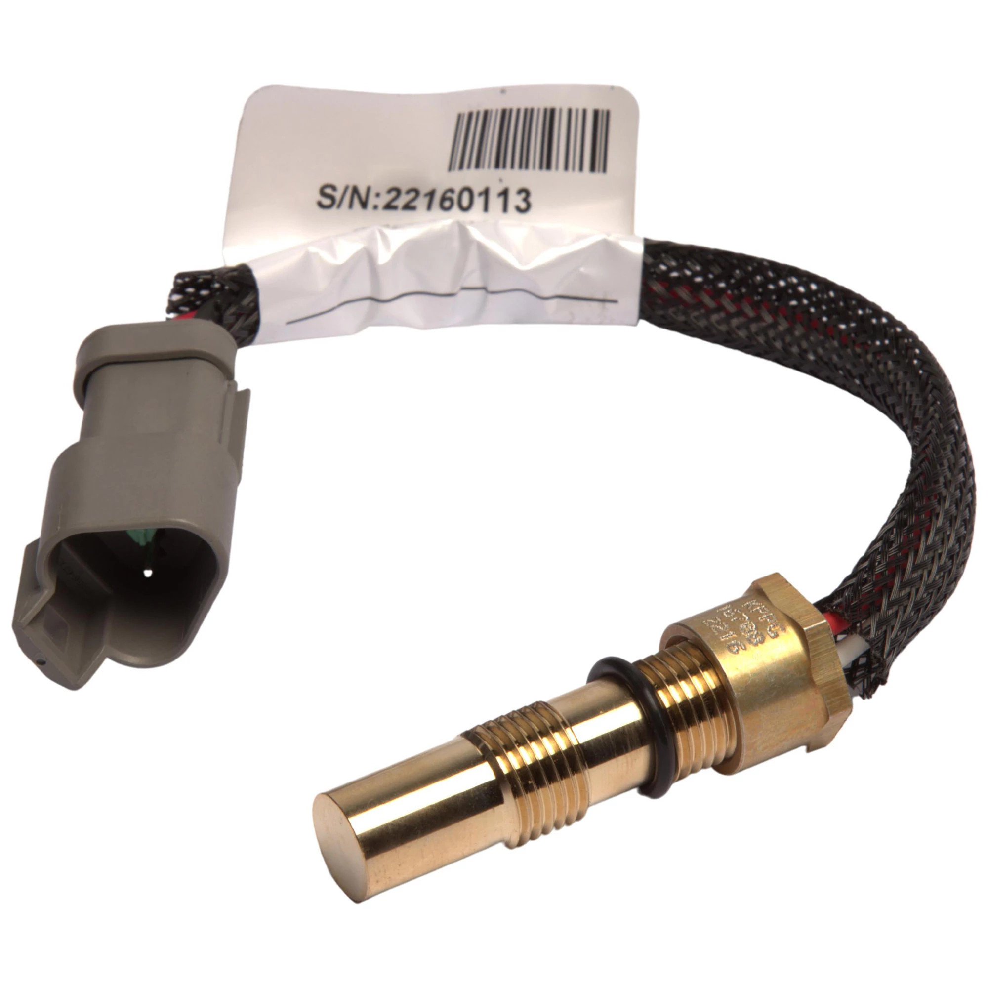 John Deere Fan Speed Sensor - AN306751