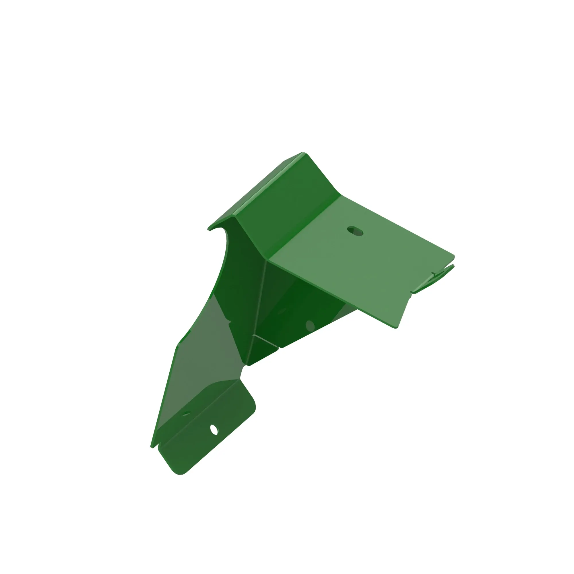COVER, SCR OUTLET