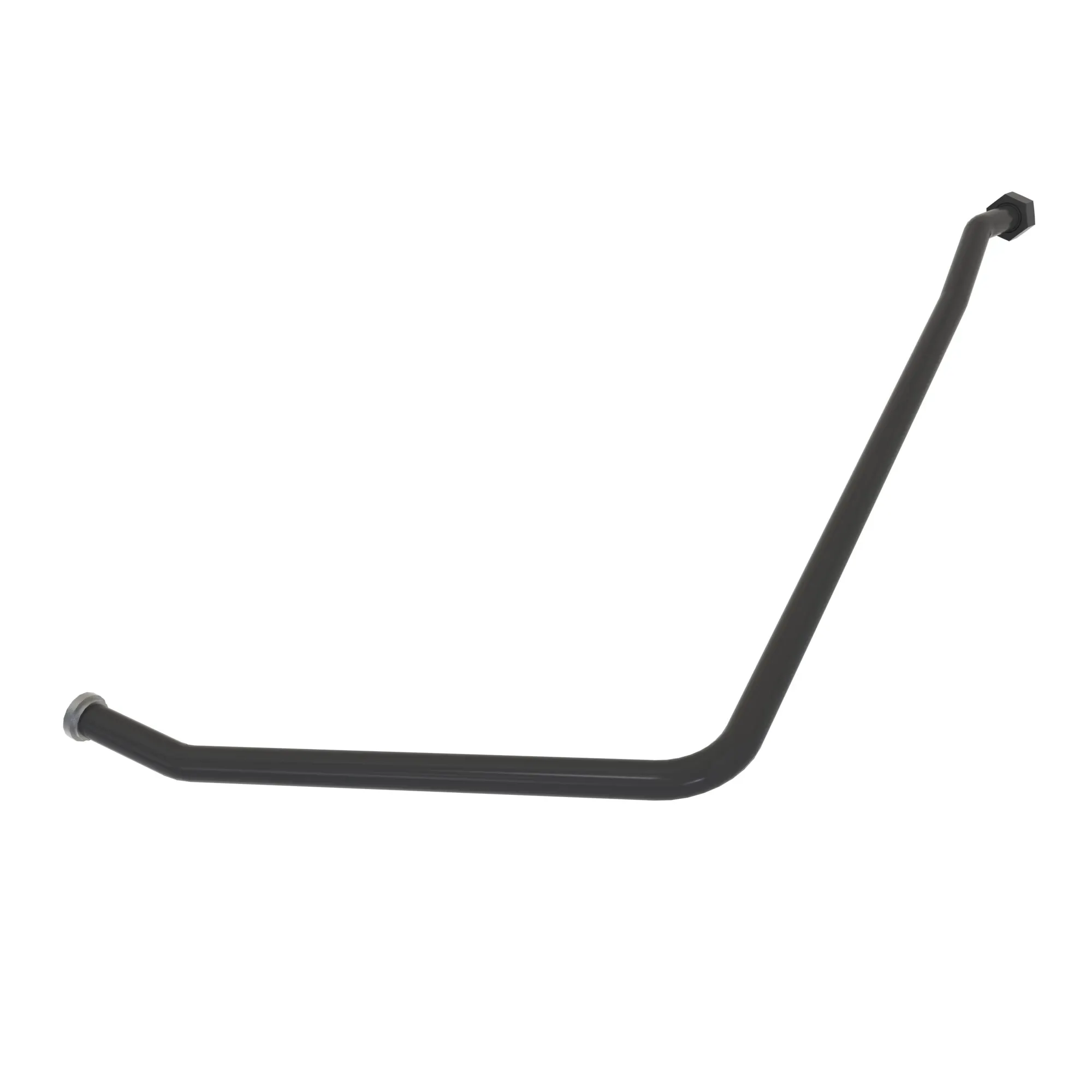 LIFT PLUMBING, INTERNAL HARD LINE
950K LIFT ROD END