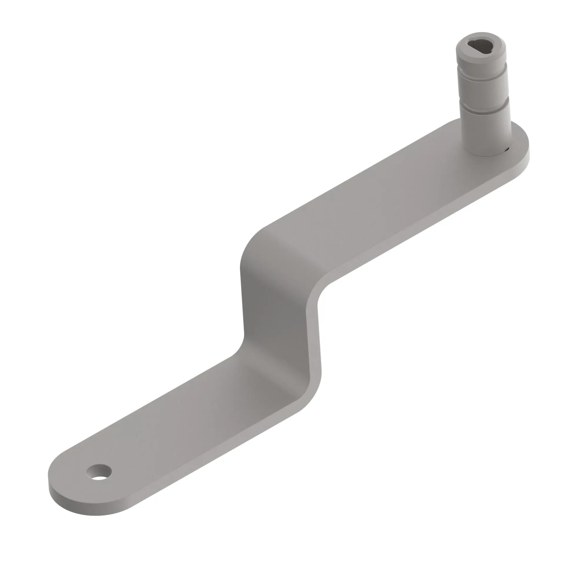 John Deere Wheel Angle Sensor Arm - AKK15182